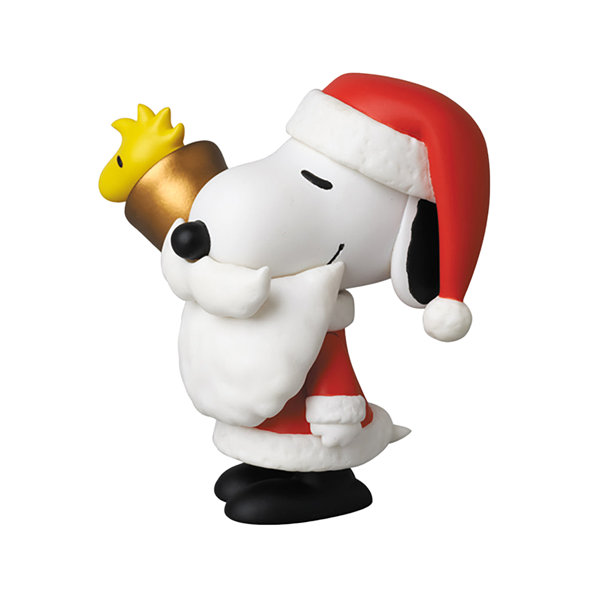 UDF PEANUTS シリーズ3 
SANTA SNOOPY