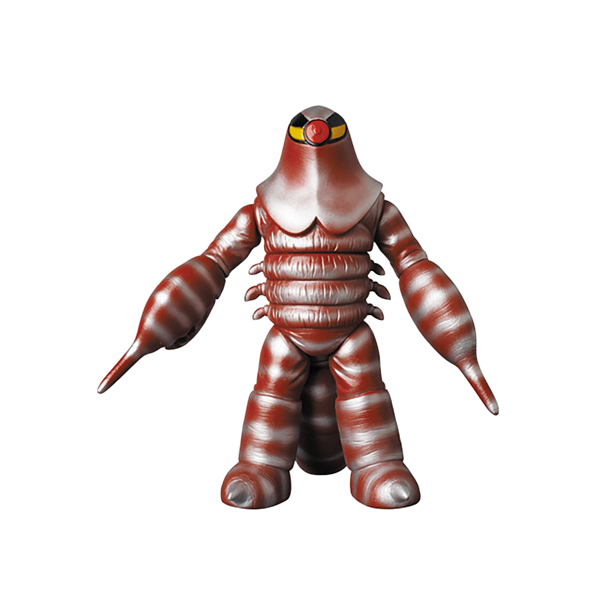 サソリブラウン（人造人間キカイダーより）