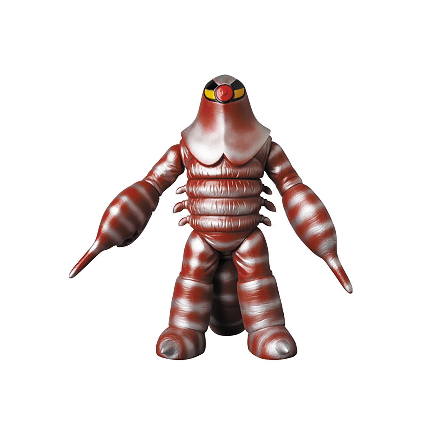 サソリブラウン（人造人間キカイダーより） | MEDICOM TOY OFFICIAL STORE