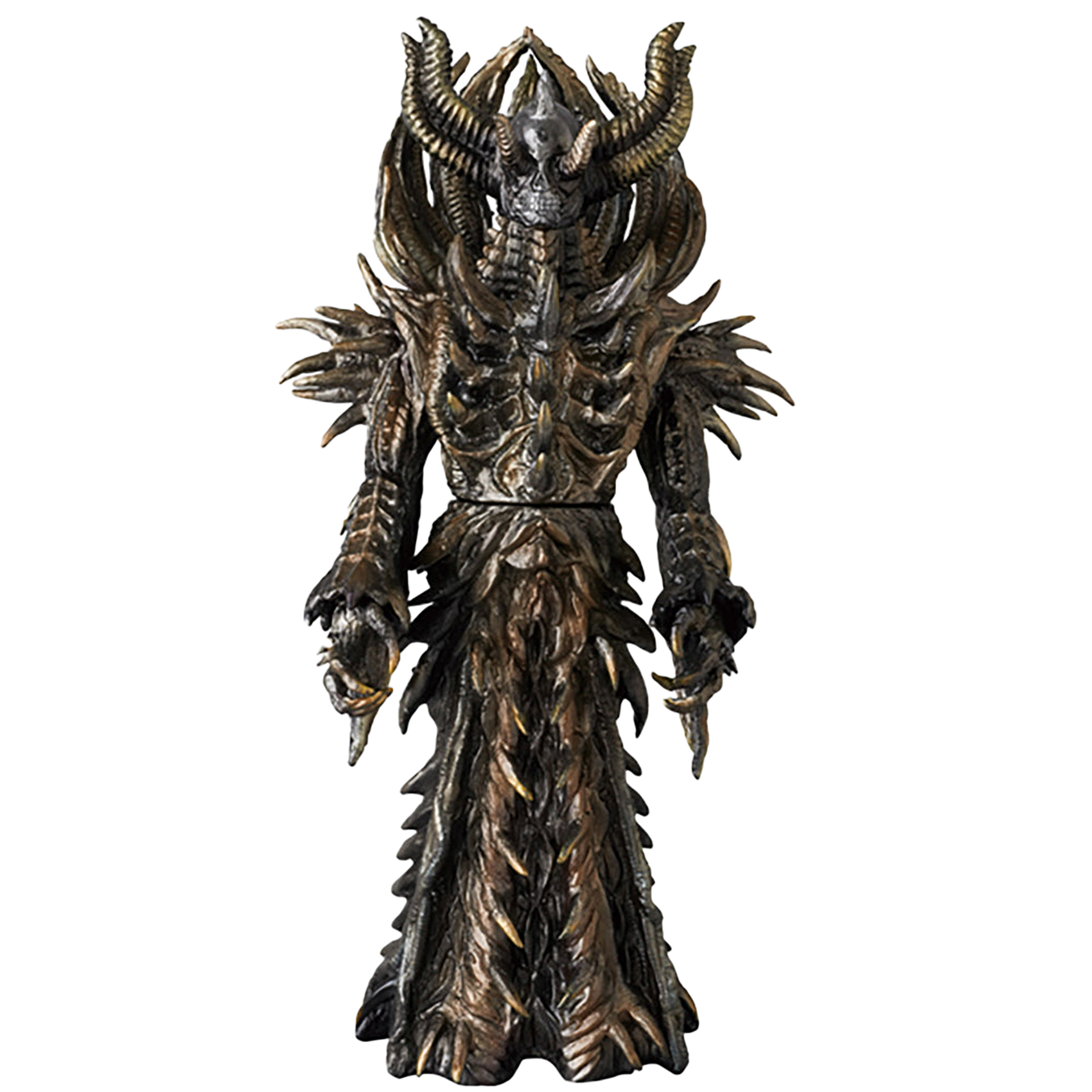 悪魔王サタン | MEDICOM TOY OFFICIAL STORE