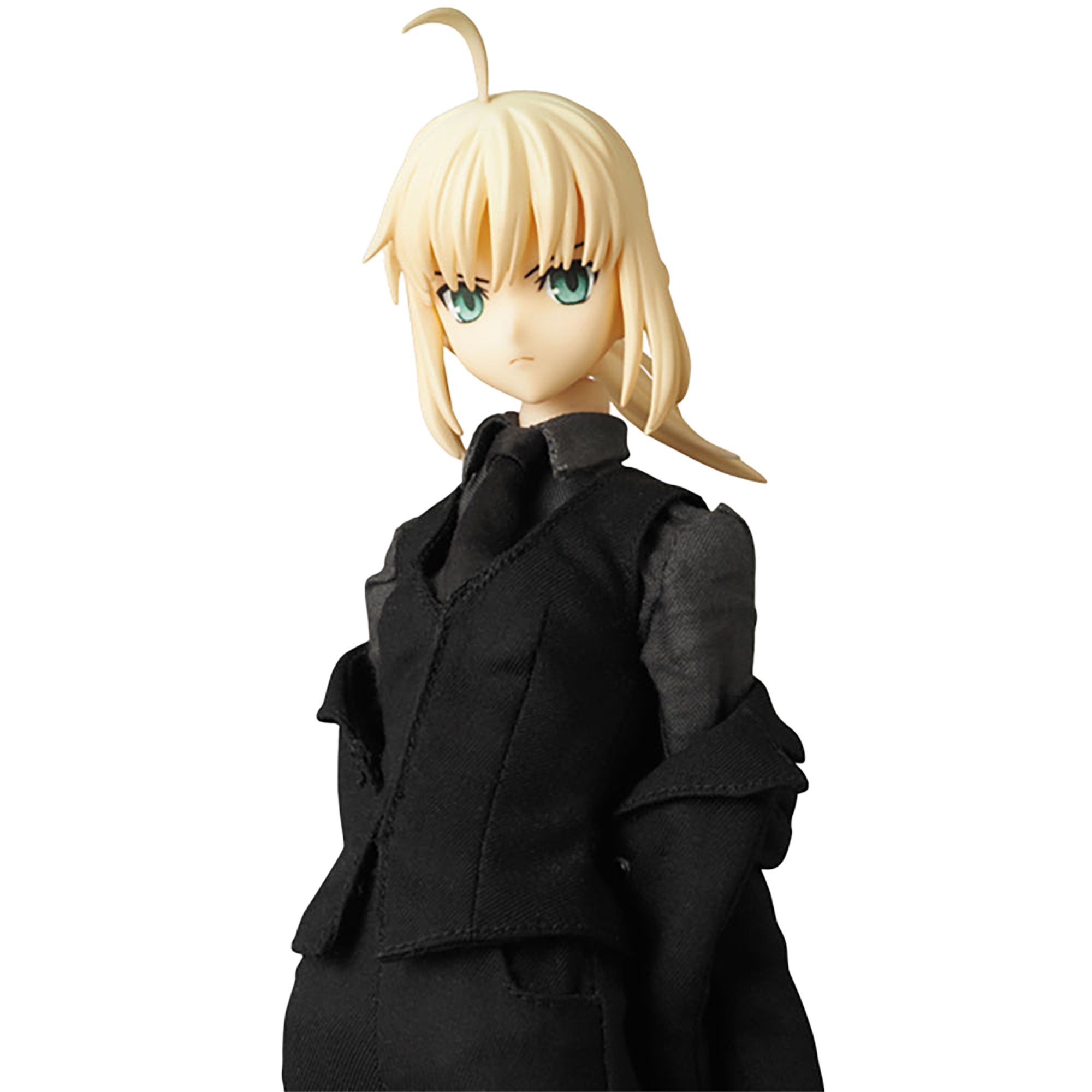 RAH セイバー スーツ Ver.