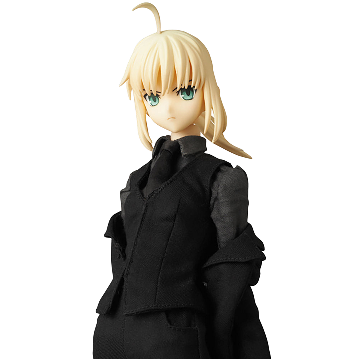 RAH セイバー スーツ Ver.