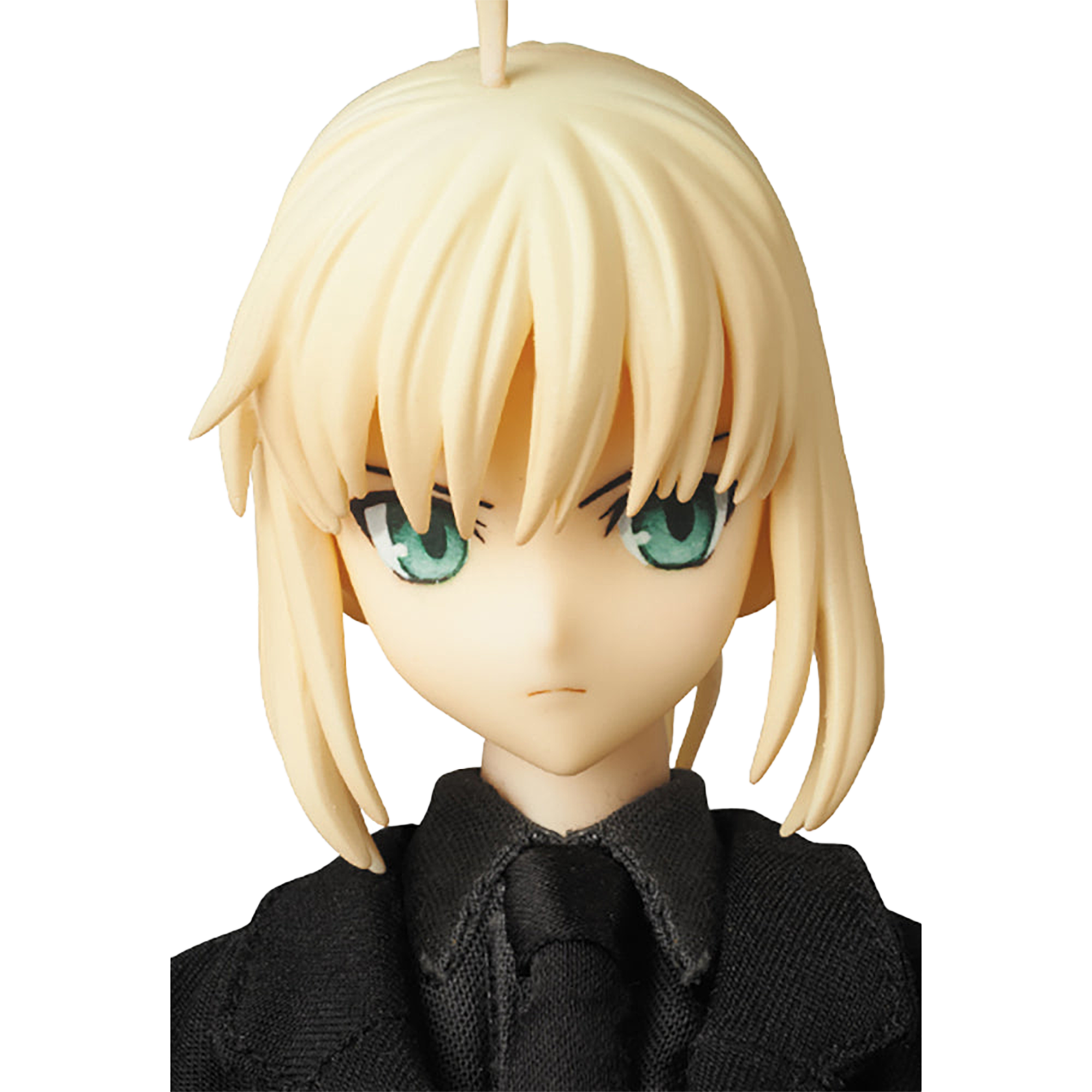 RAH セイバー スーツ Ver.