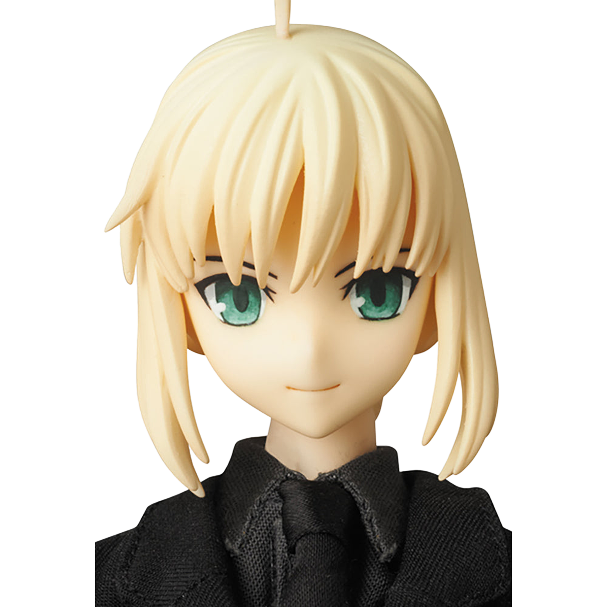 RAH セイバー スーツ Ver.