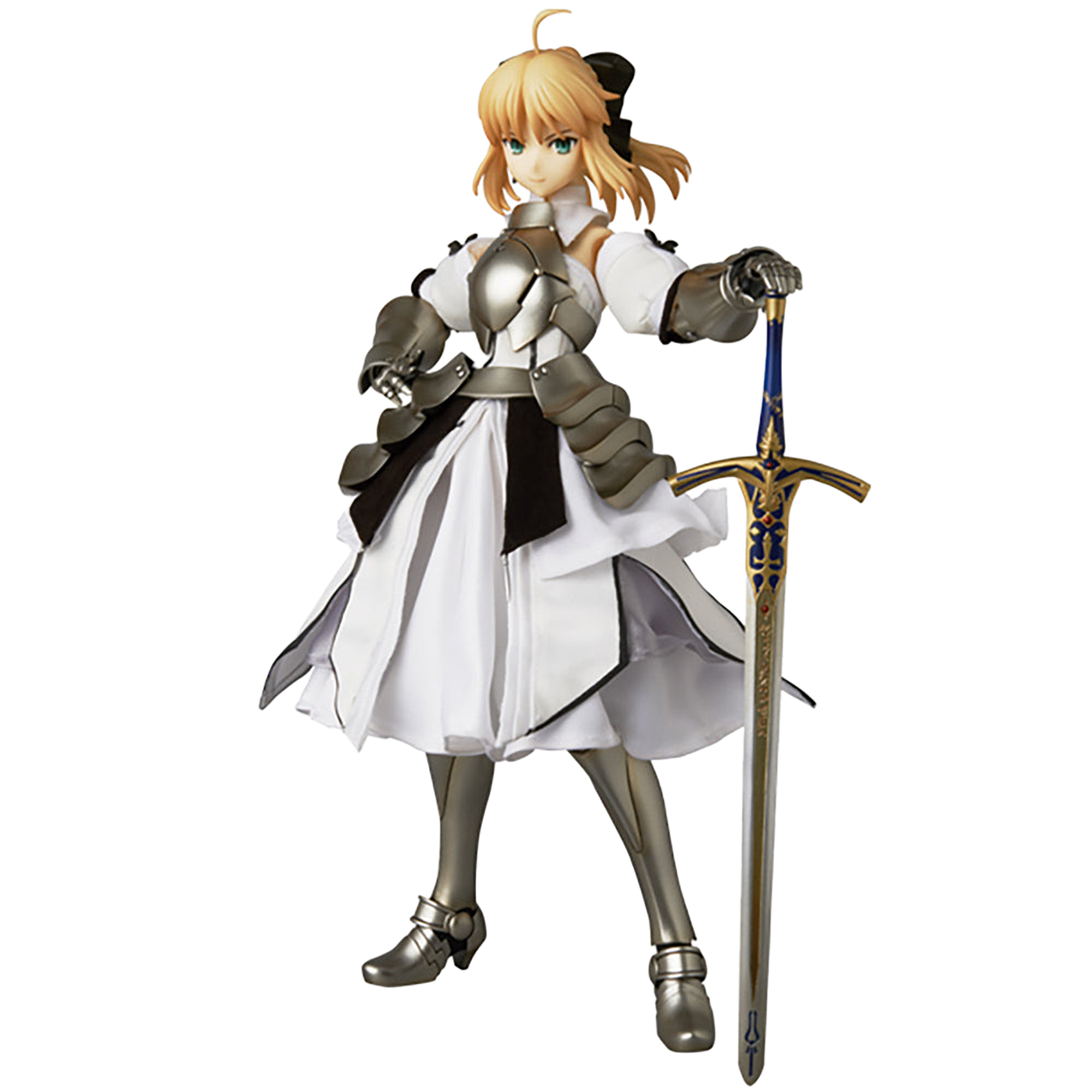RAH セイバー・リリィ