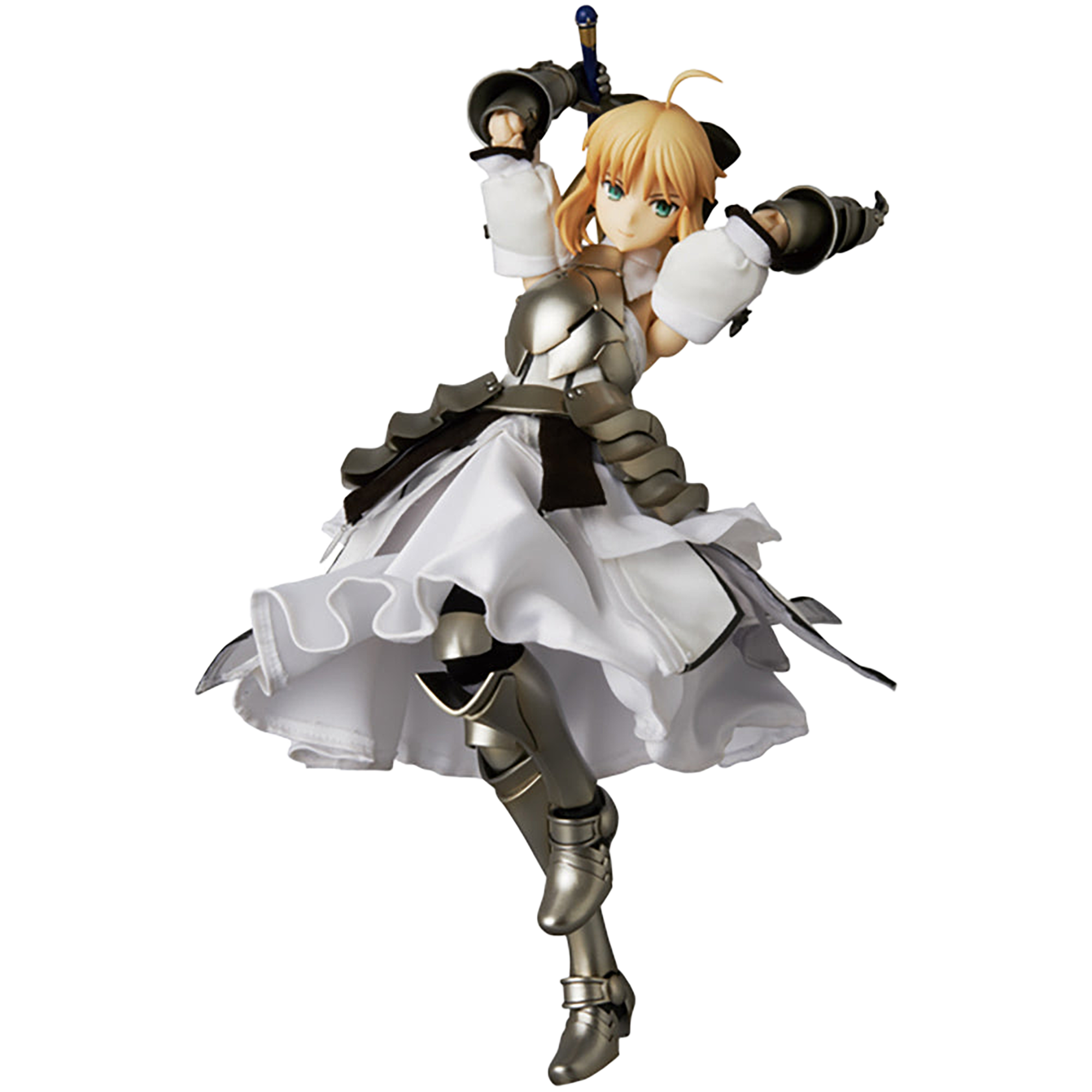 RAH セイバー・リリィ