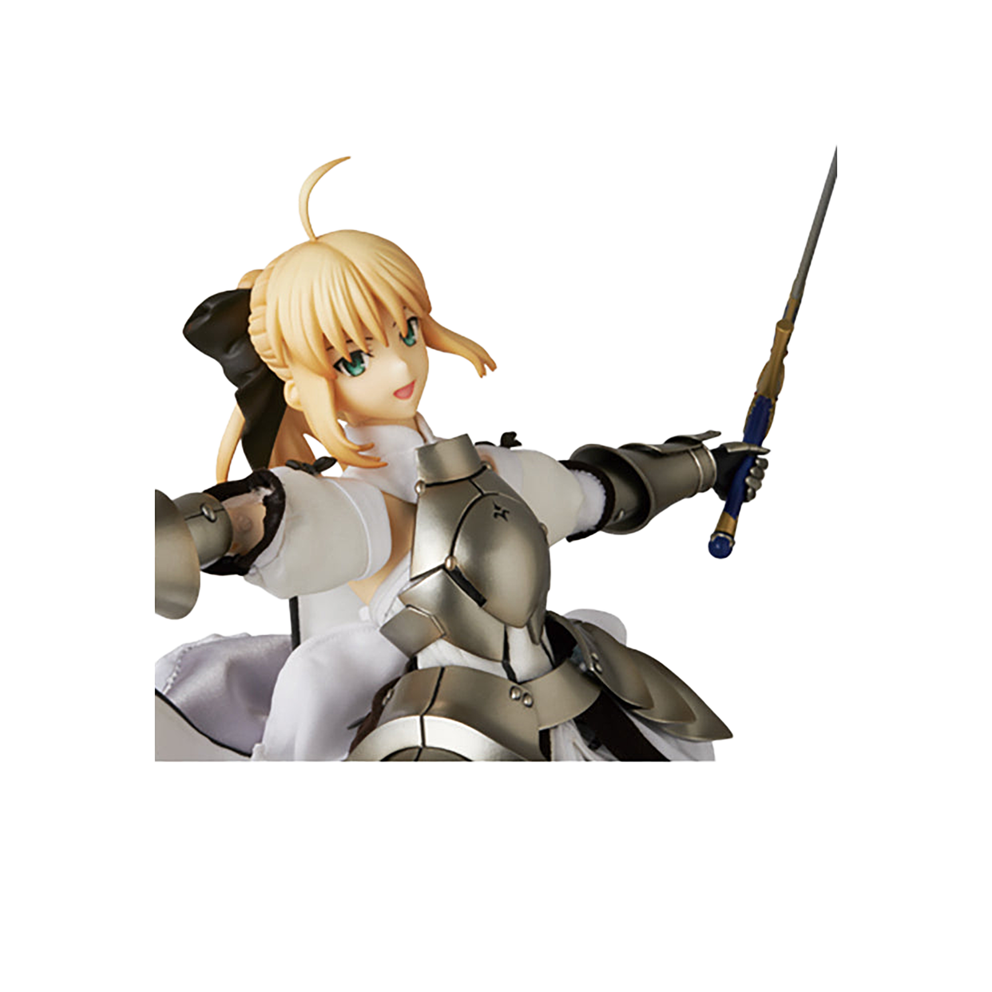 RAH セイバー・リリィ
