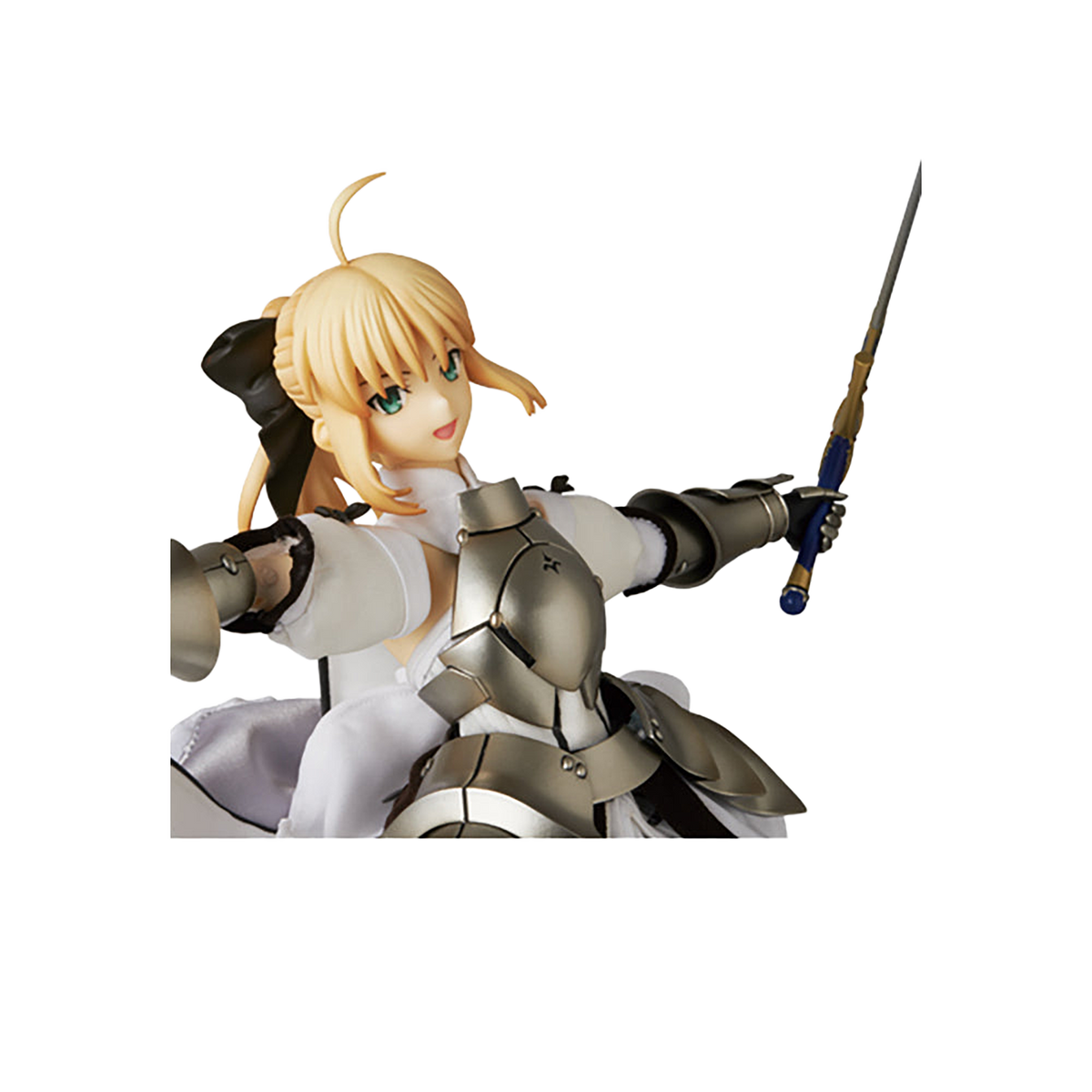 RAH セイバー・リリィ
