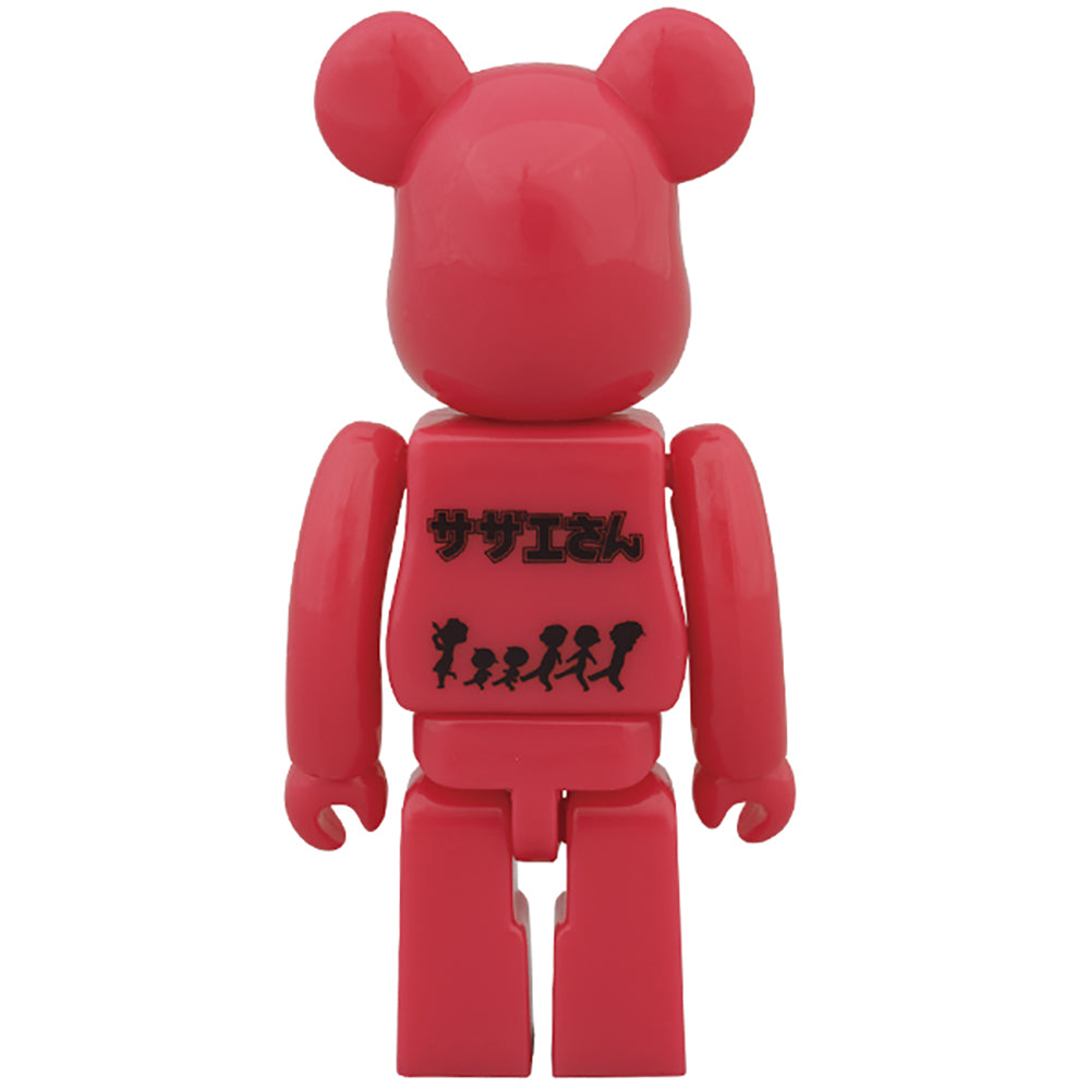 BE@RBRICK サザエさん 放送開始45周年記念 Ver._1