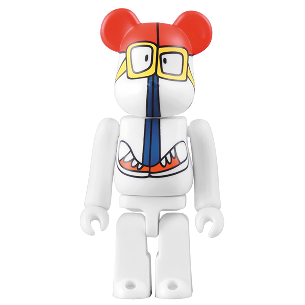 STUSSY × REAS BE@RBRICK_1