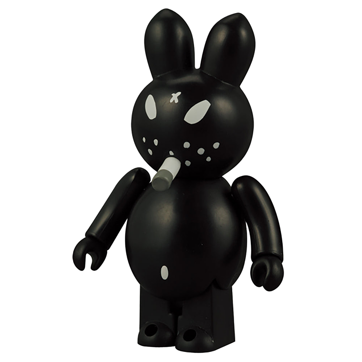 KUBRICK SMOKING BUNNY BLACK version
