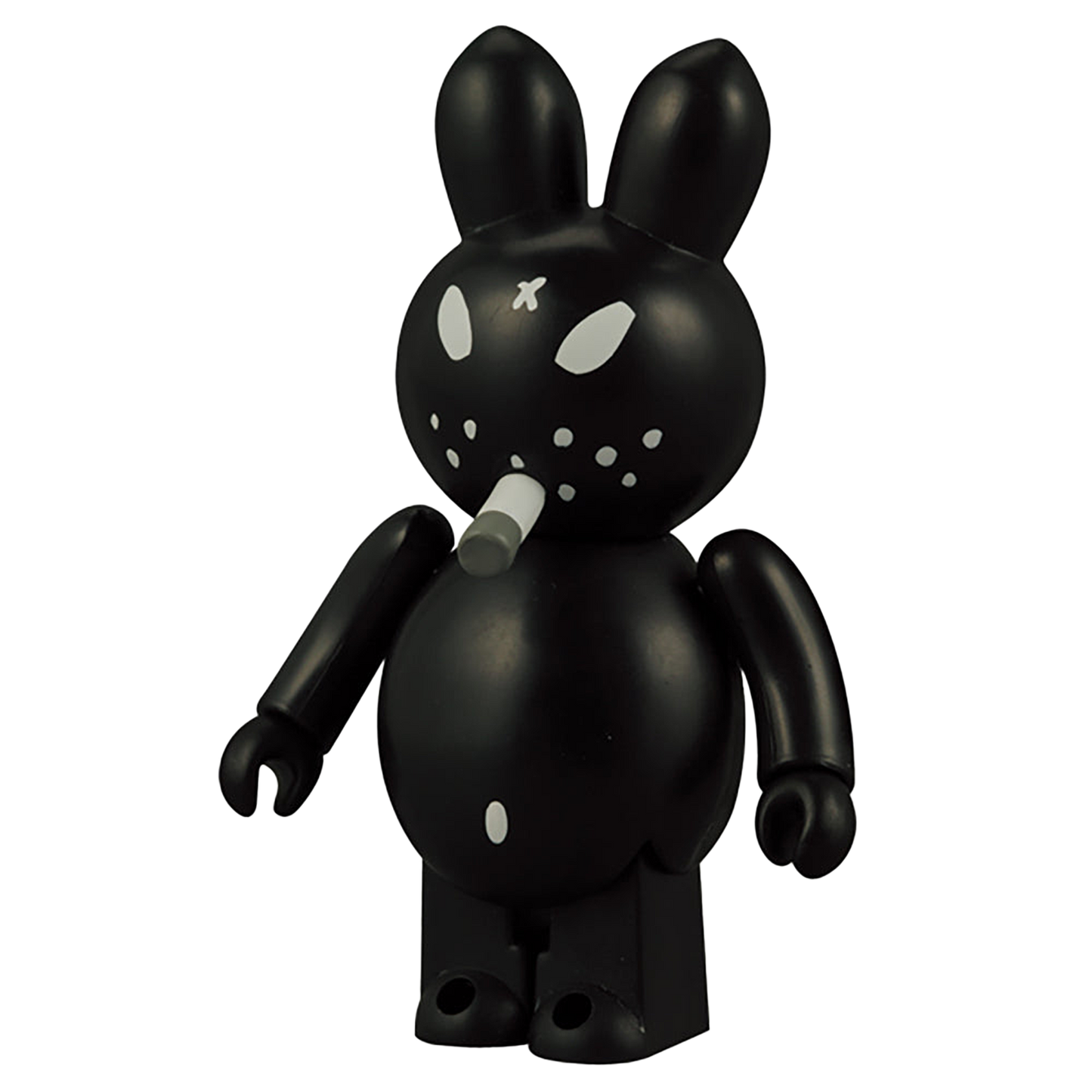 KUBRICK SMOKING BUNNY BLACK version