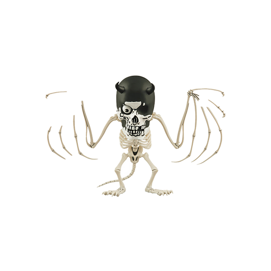 髑髏蝙蝠 ”SKULL BAT”