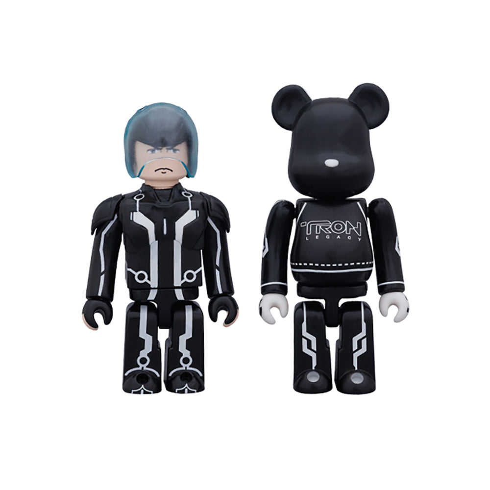 KUBRICK SAM ＆ BE@RBRICK SAM'S LIGHTCYCLE 2パックセット_0