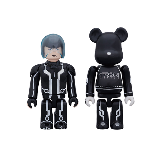 KUBRICK SAM ＆ BE@RBRICK SAM'S LIGHTCYCLE 2パックセット