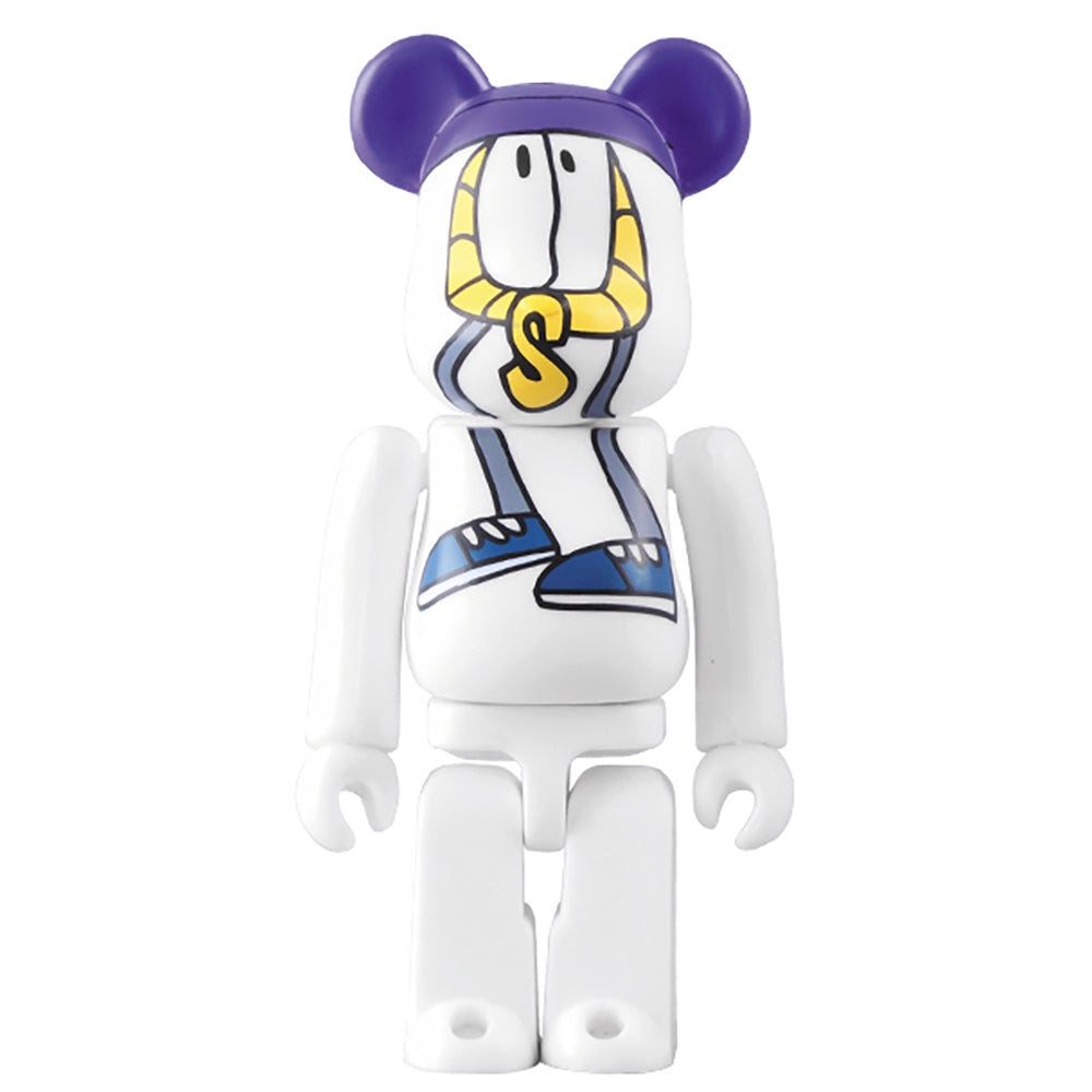 STUSSY × REAS BE@RBRICK_2