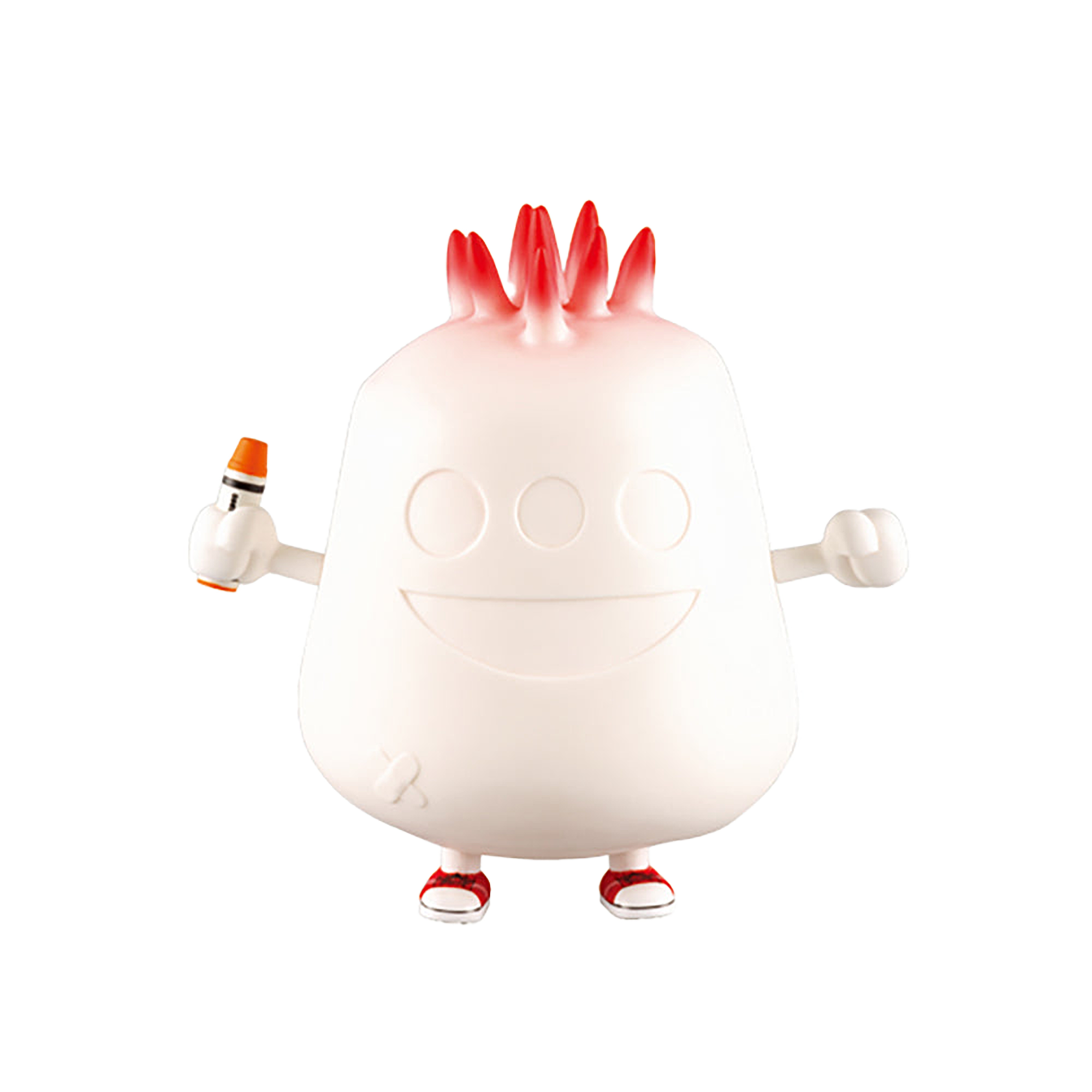 SCRIBOY