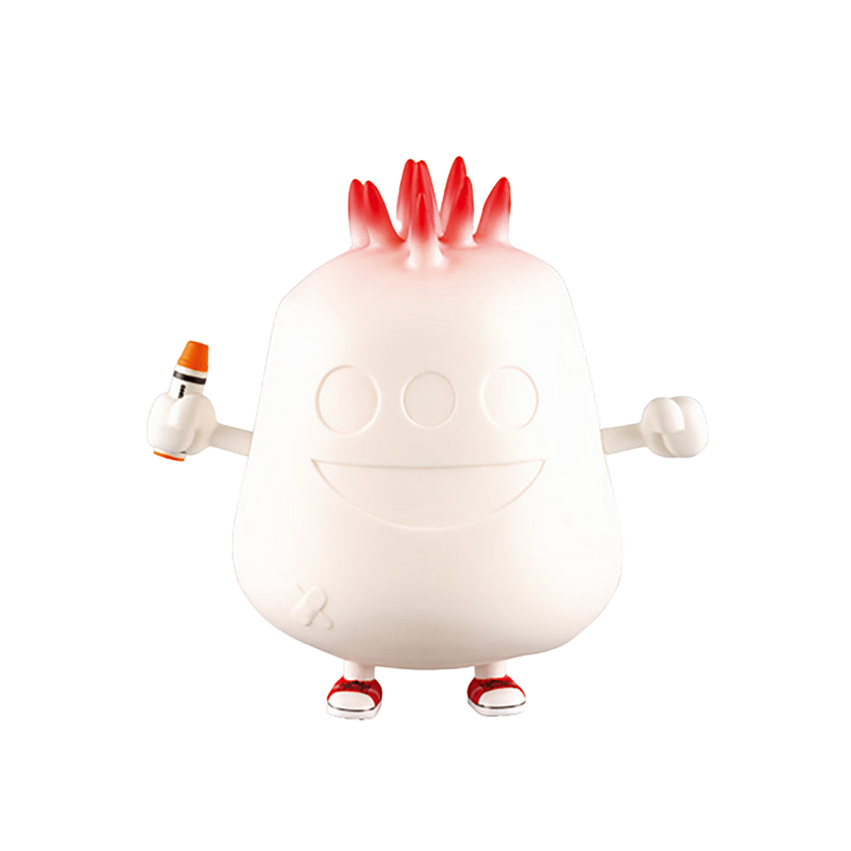 SCRIBOY