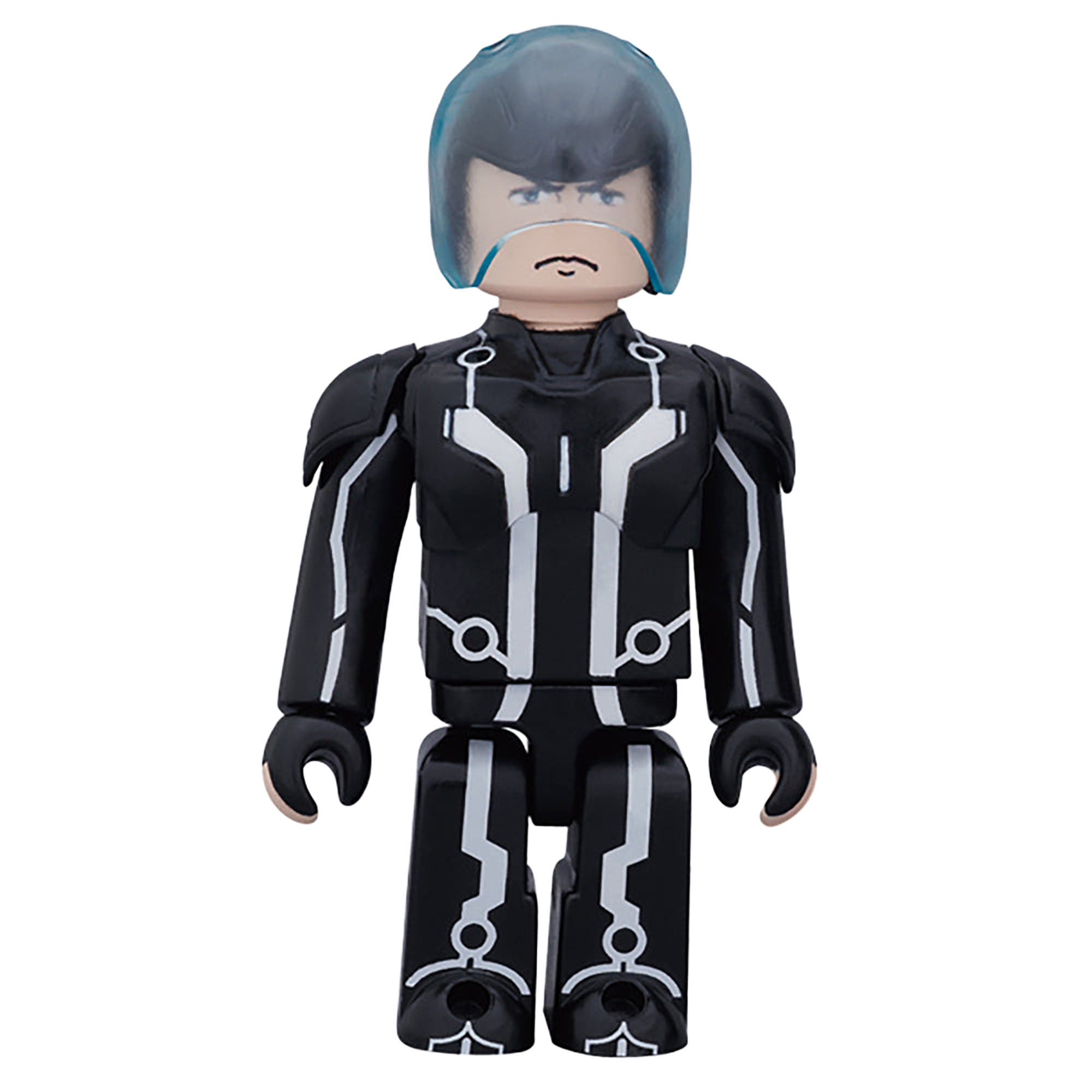 KUBRICK SAM ＆ BE@RBRICK SAM'S LIGHTCYCLE 2パックセット