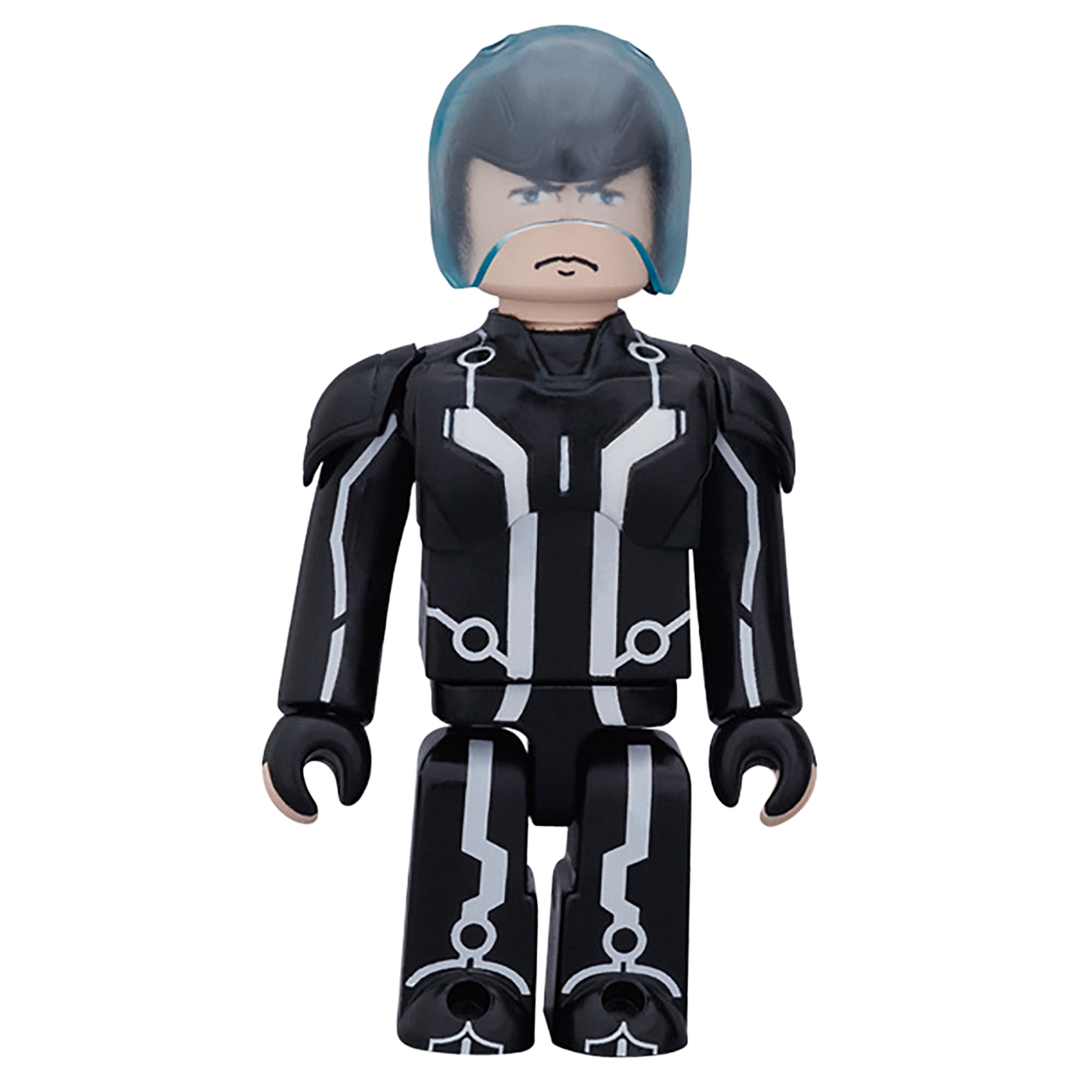 KUBRICK SAM ＆ BE@RBRICK SAM'S LIGHTCYCLE 2パックセット