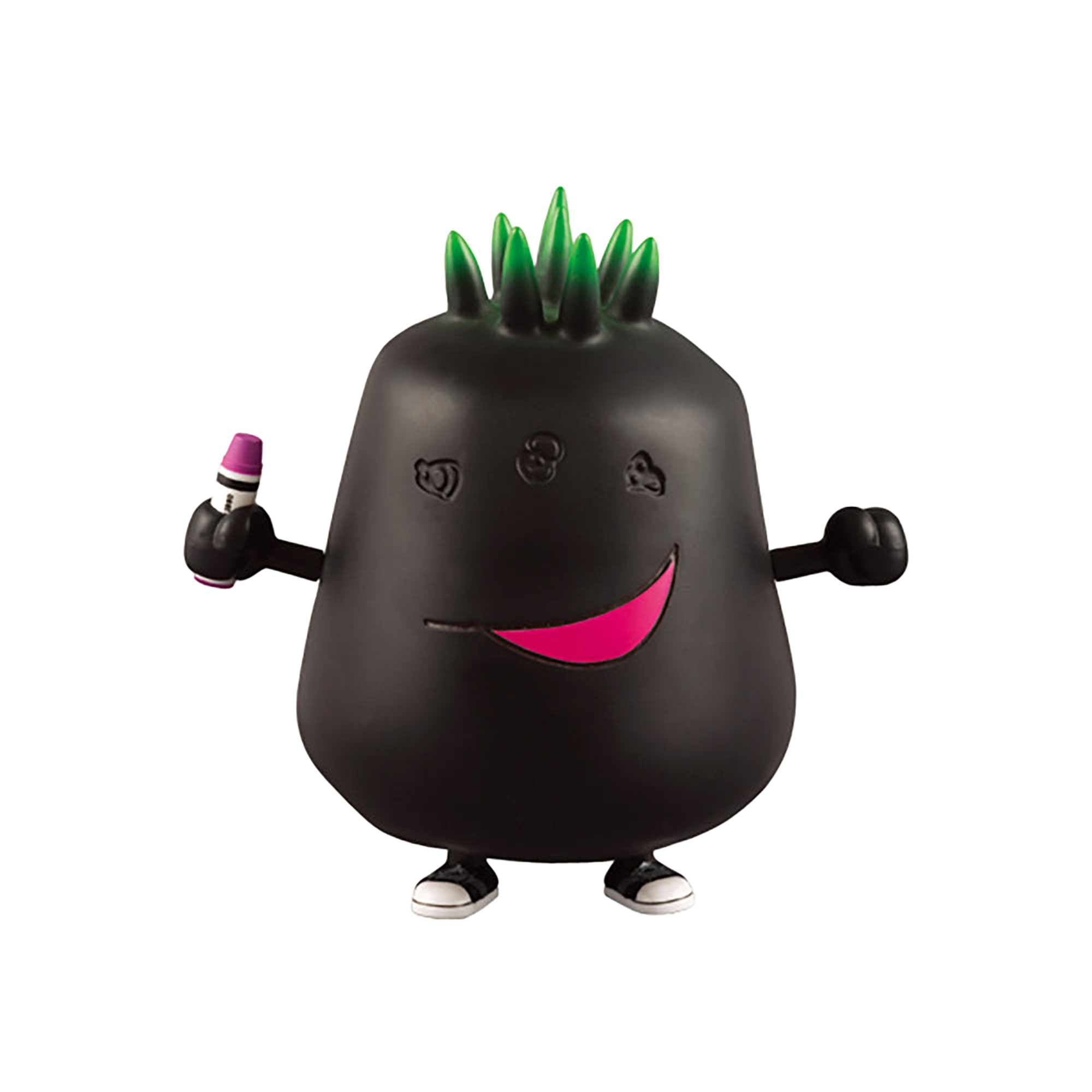 SCRIBOY
