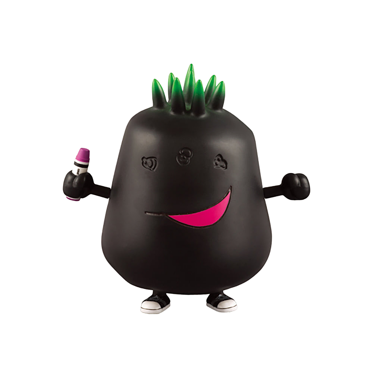 SCRIBOY