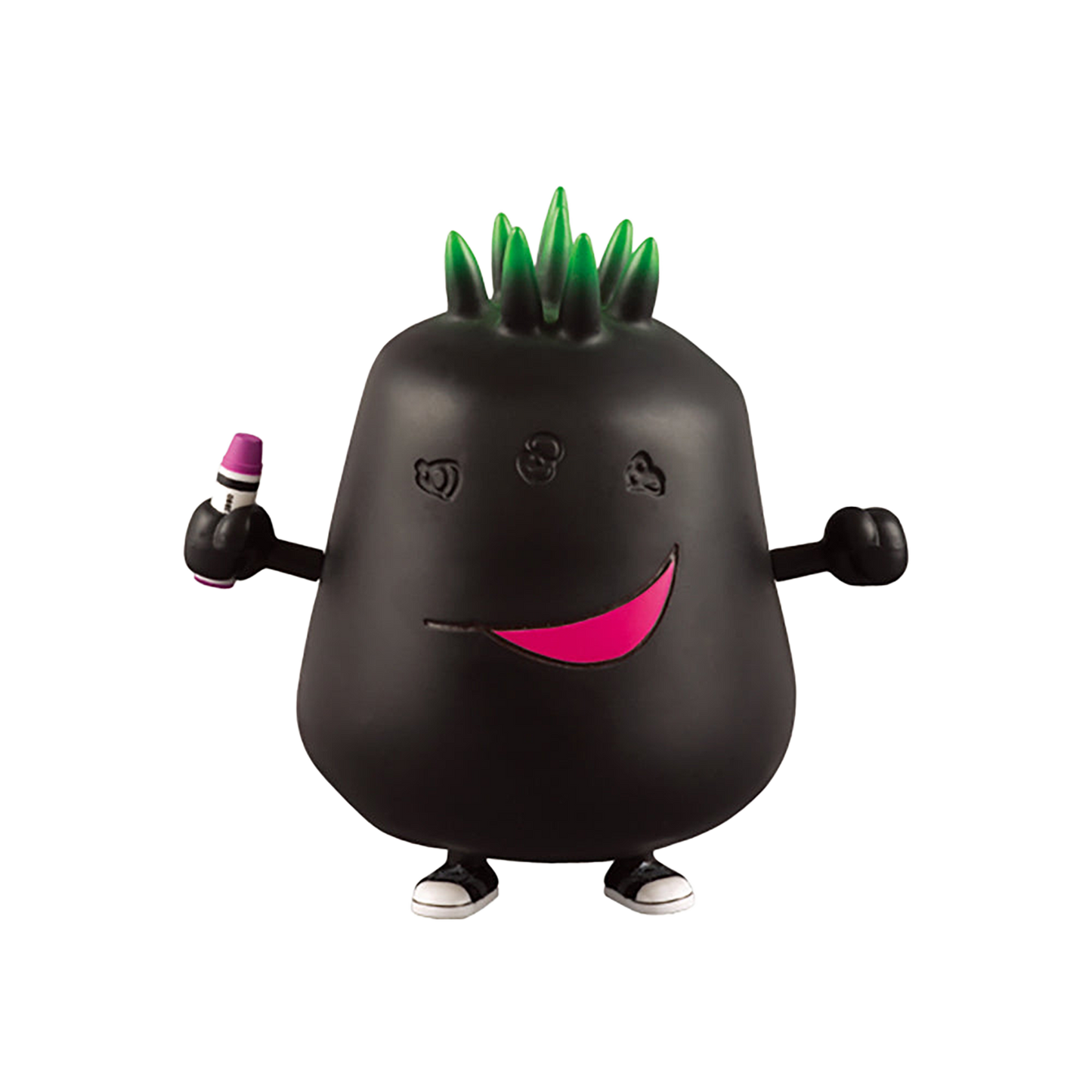 SCRIBOY