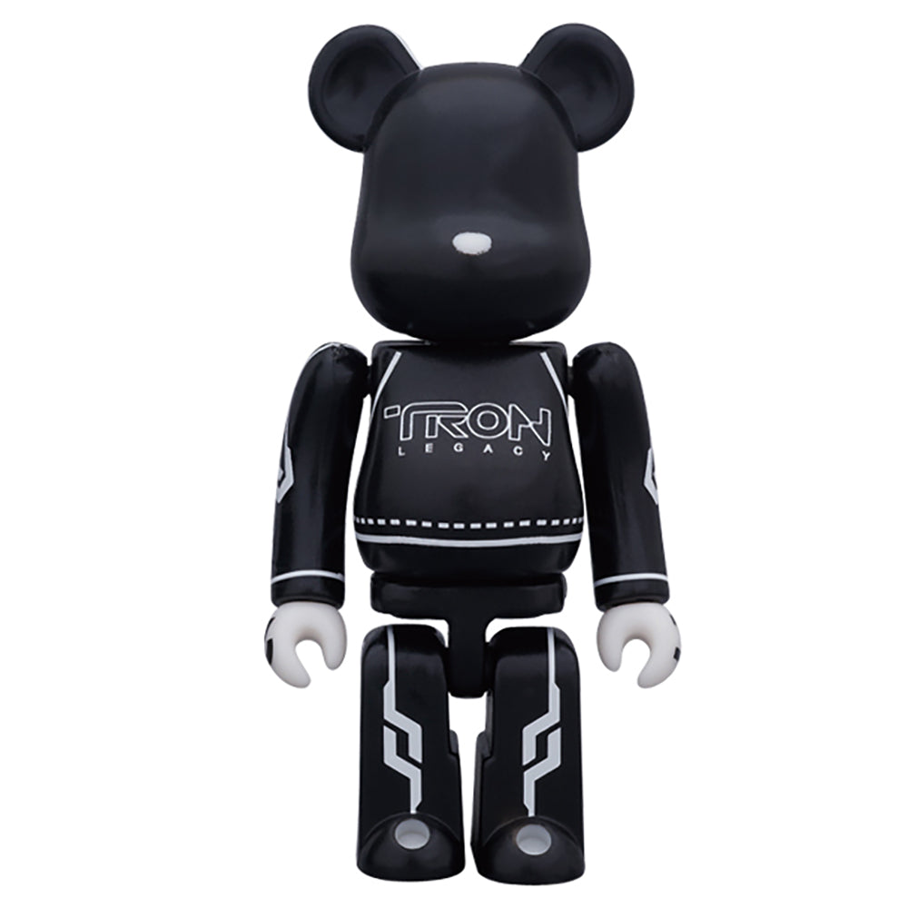 KUBRICK SAM ＆ BE@RBRICK SAM'S LIGHTCYCLE 2パックセット_2