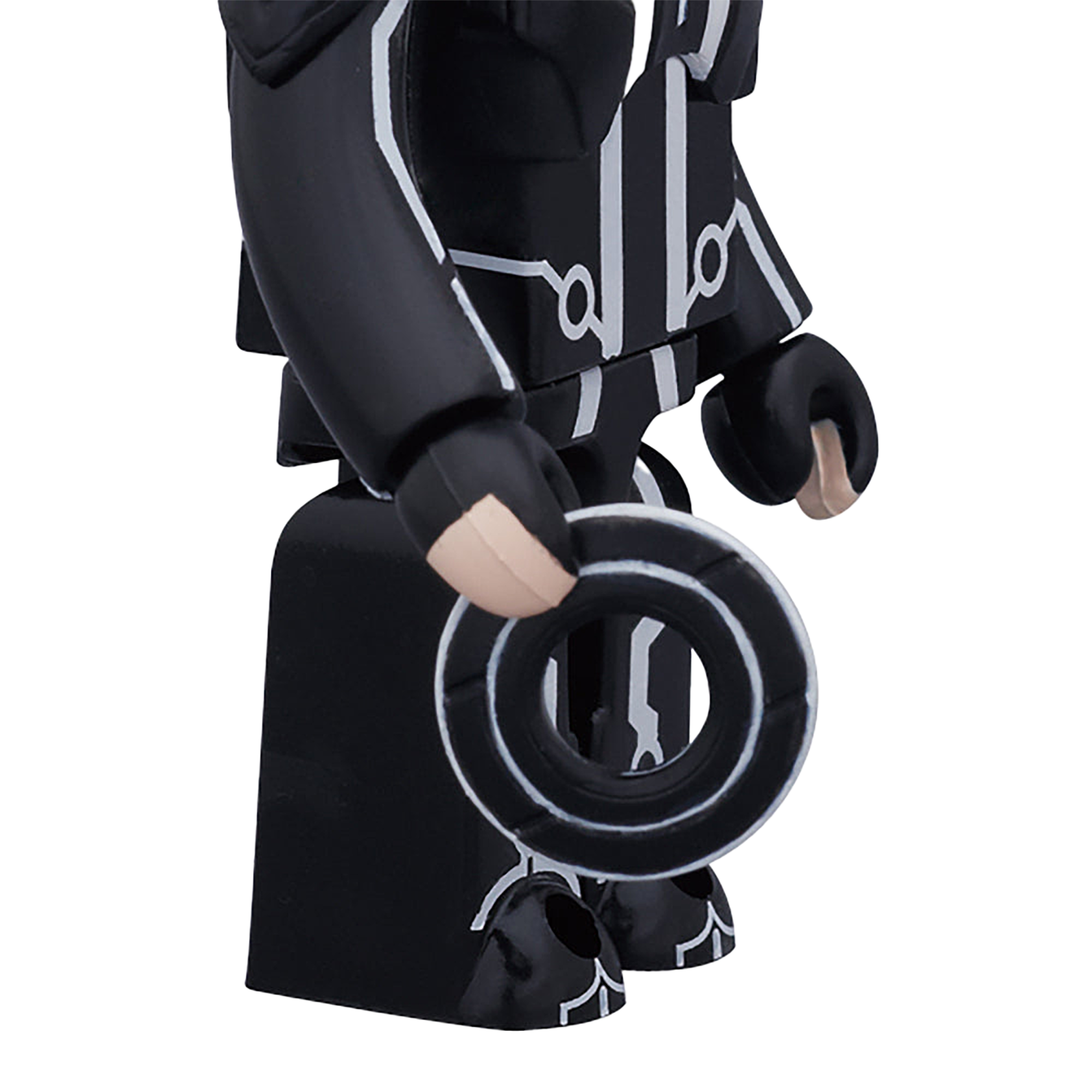 KUBRICK SAM ＆ BE@RBRICK SAM'S LIGHTCYCLE 2パックセット