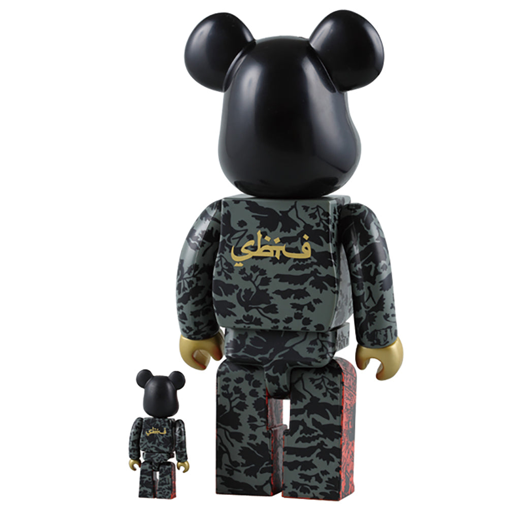 BE@RBRICK SBTG 100% & 400% SET_1