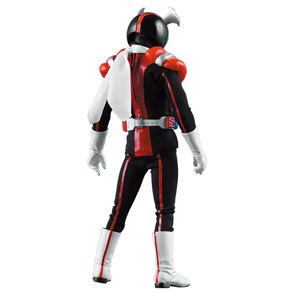 DX 仮面ライダーストロンガー チャージアップVer._1