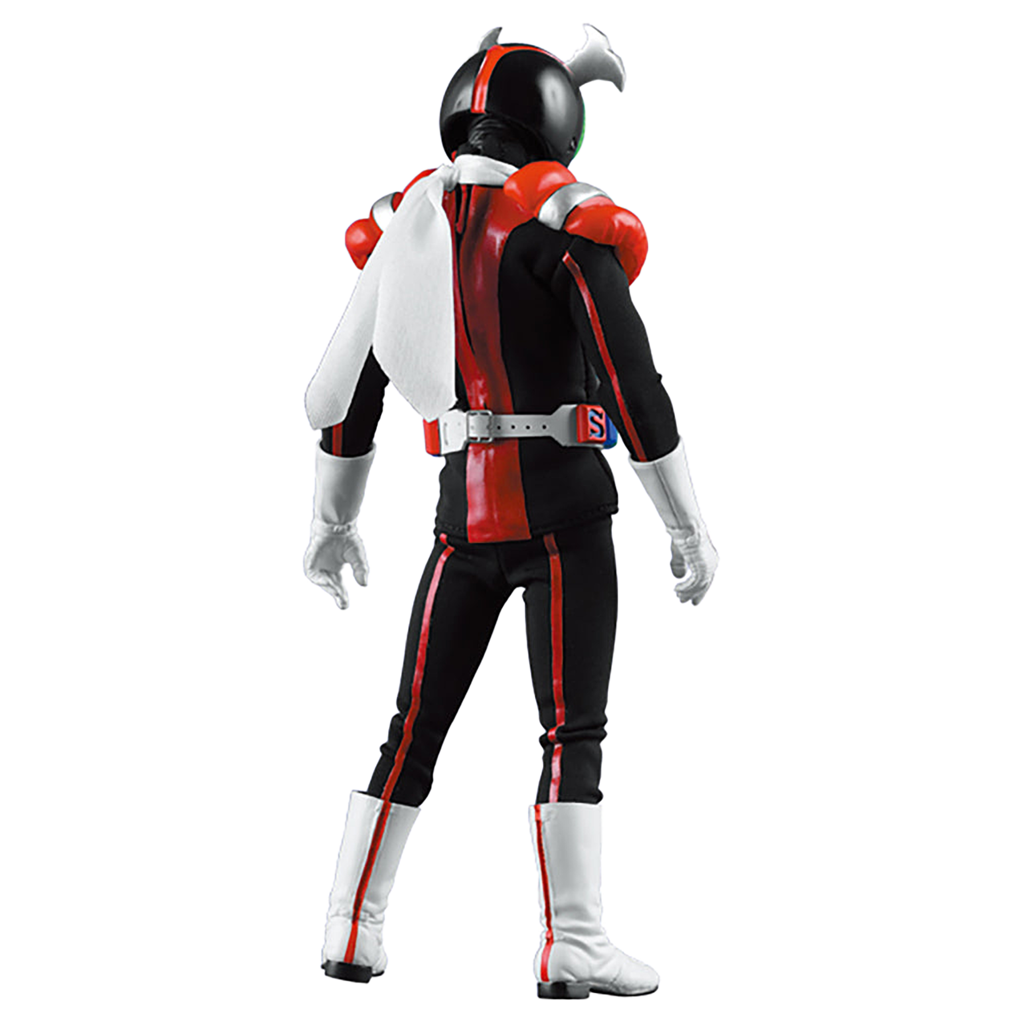 DX 仮面ライダーストロンガー チャージアップVer.