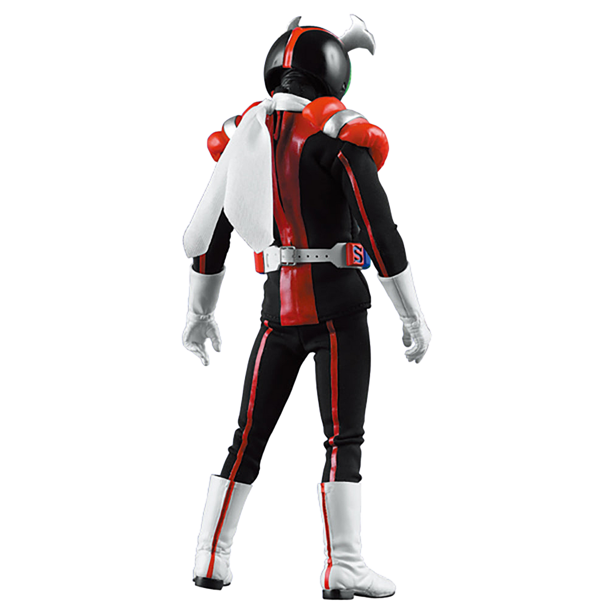 DX 仮面ライダーストロンガー チャージアップVer.