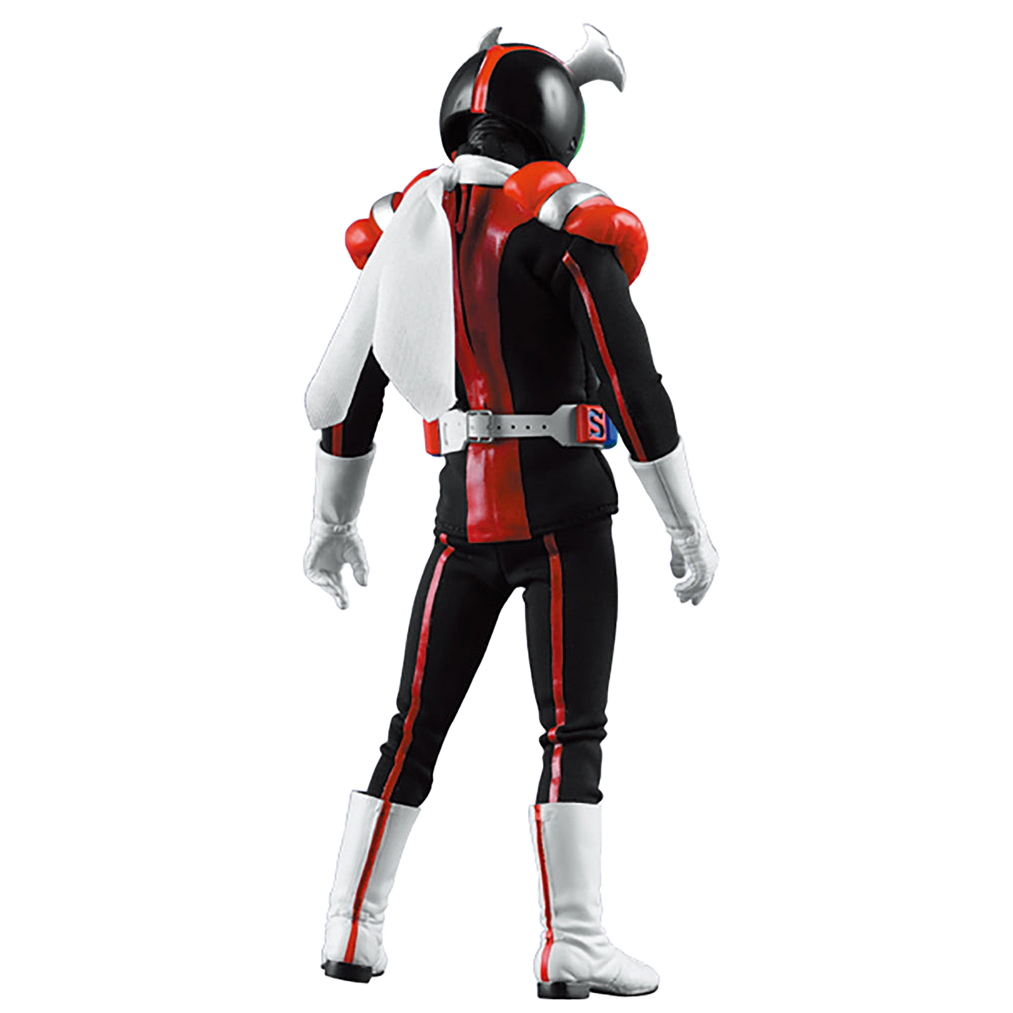 DX 仮面ライダーストロンガー チャージアップVer.