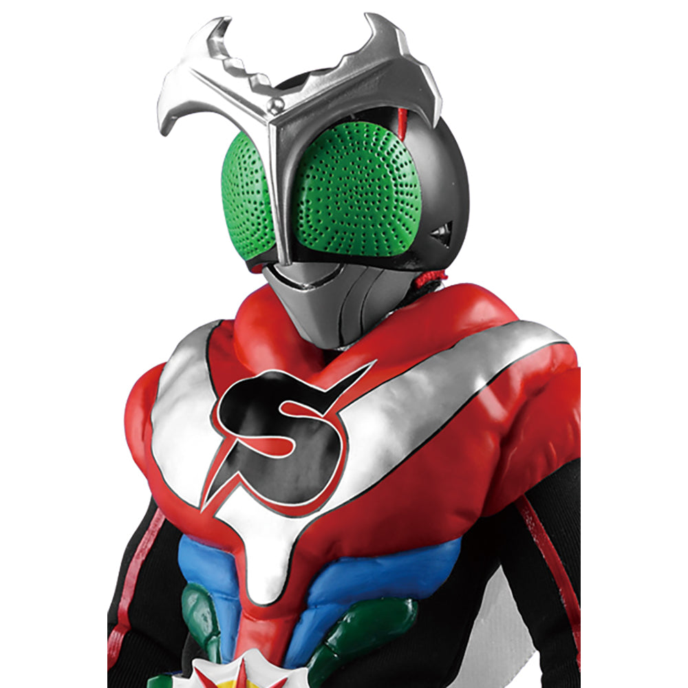 DX 仮面ライダーストロンガー チャージアップVer._2