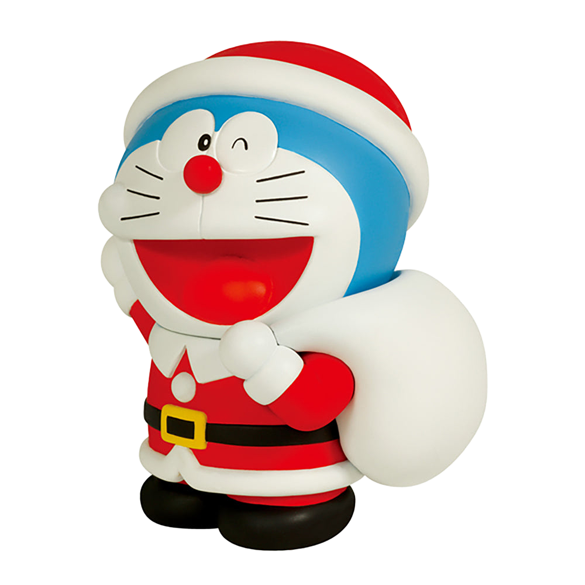 ドラえもん（サンタメール）