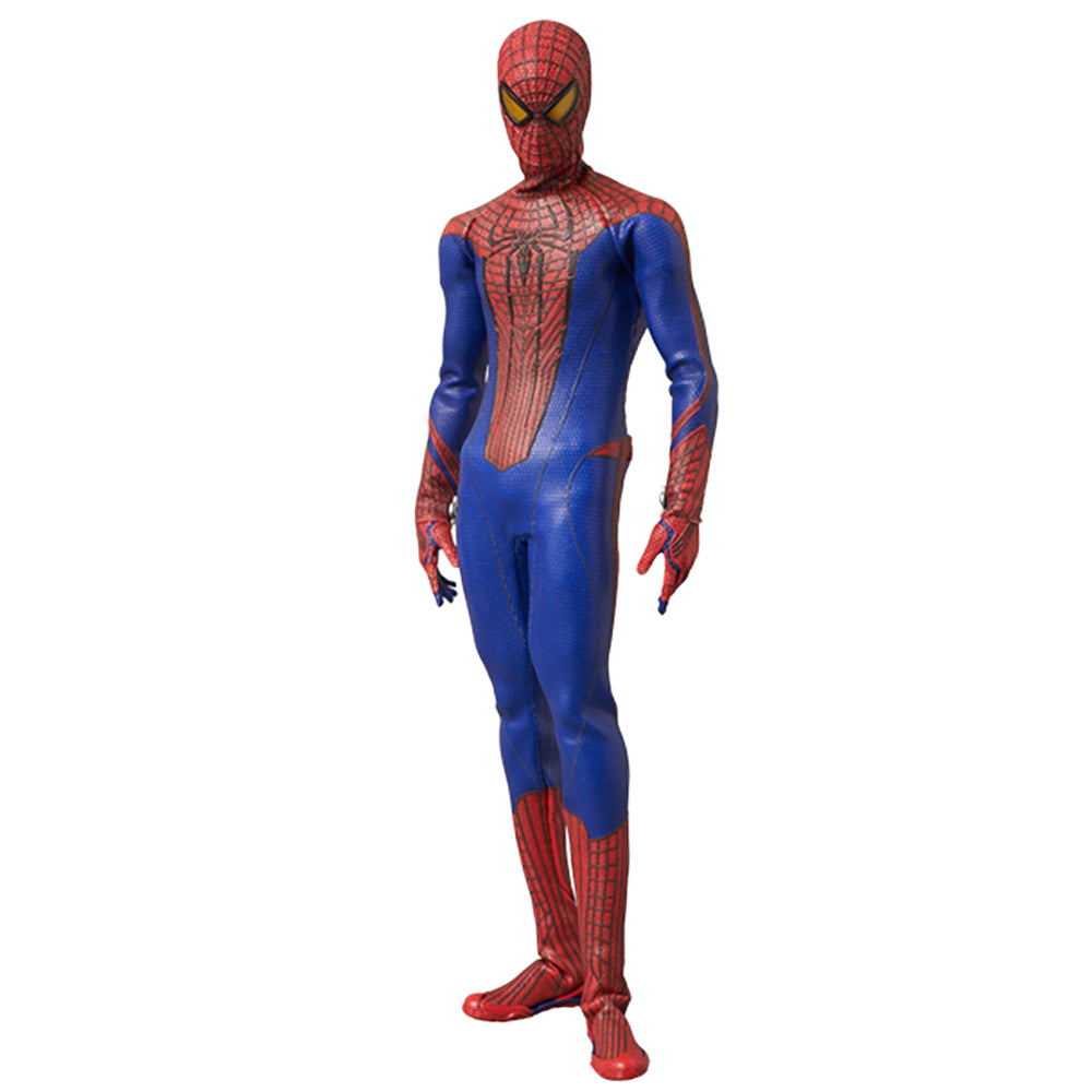 RAH THE AMAZING SPIDER-MAN_0