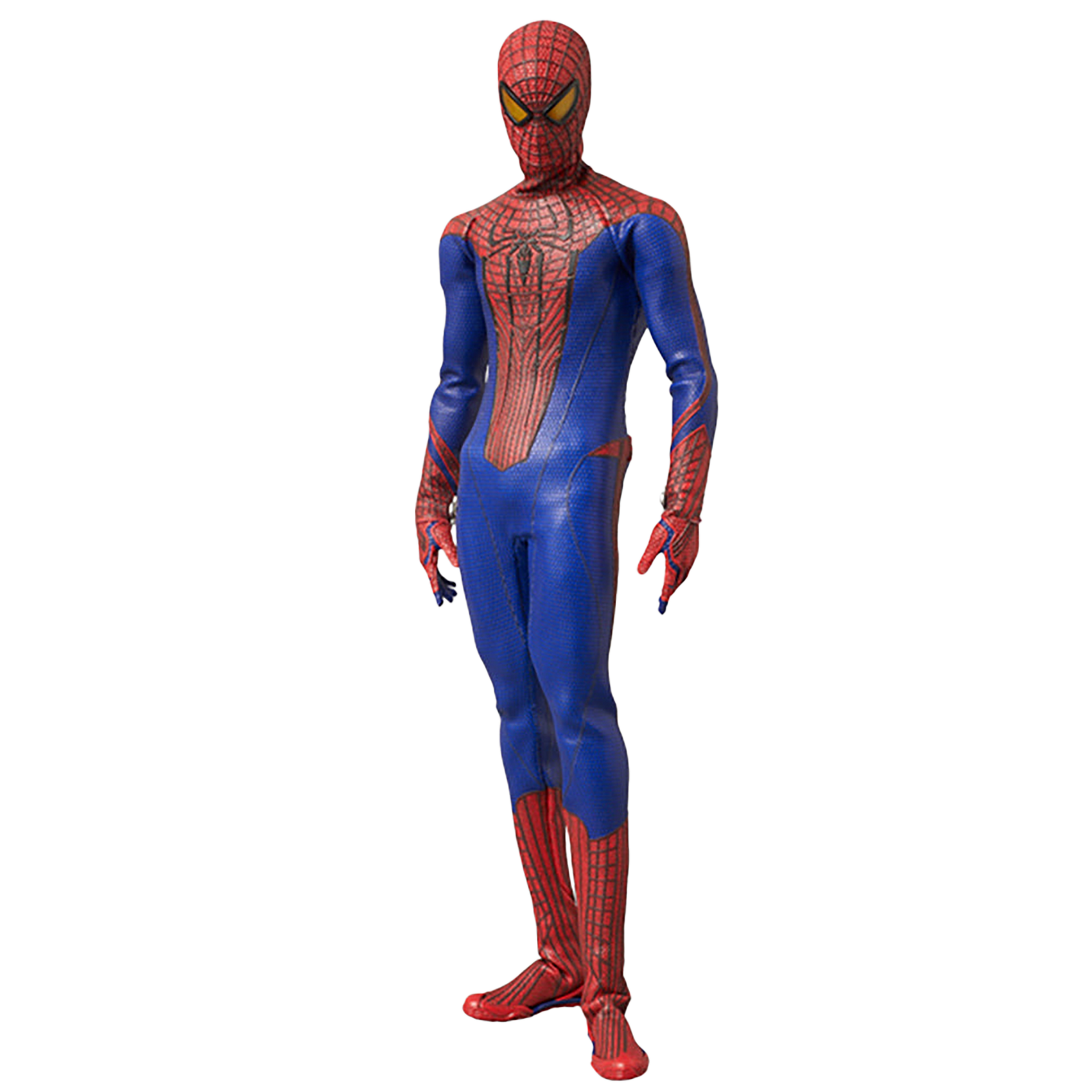 RAH THE AMAZING SPIDER-MAN | MEDICOM TOY OFFICIAL STORE