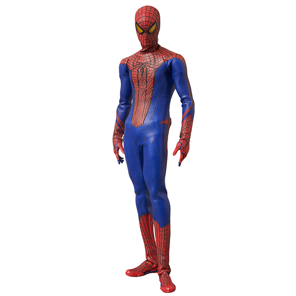 RAH THE AMAZING SPIDER-MAN | MEDICOM TOY OFFICIAL STORE