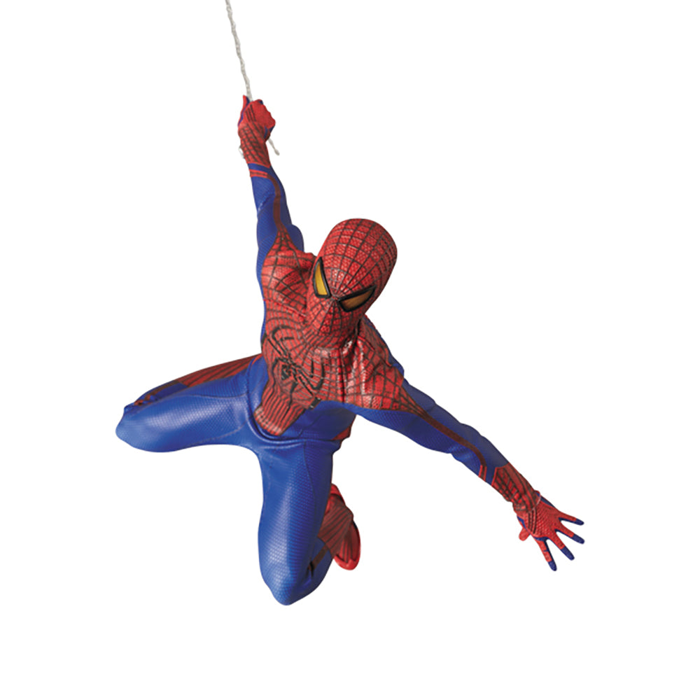 RAH THE AMAZING SPIDER-MAN_1
