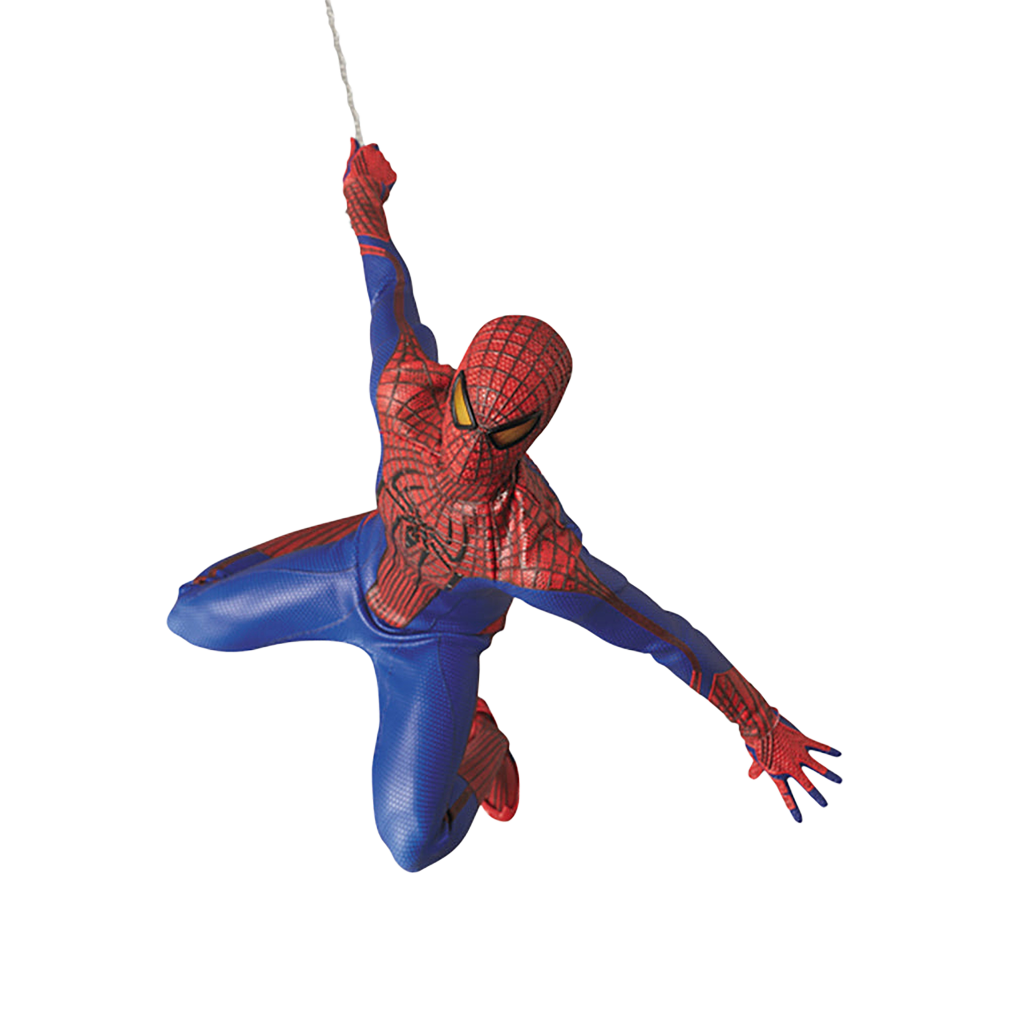 RAH THE AMAZING SPIDER-MAN