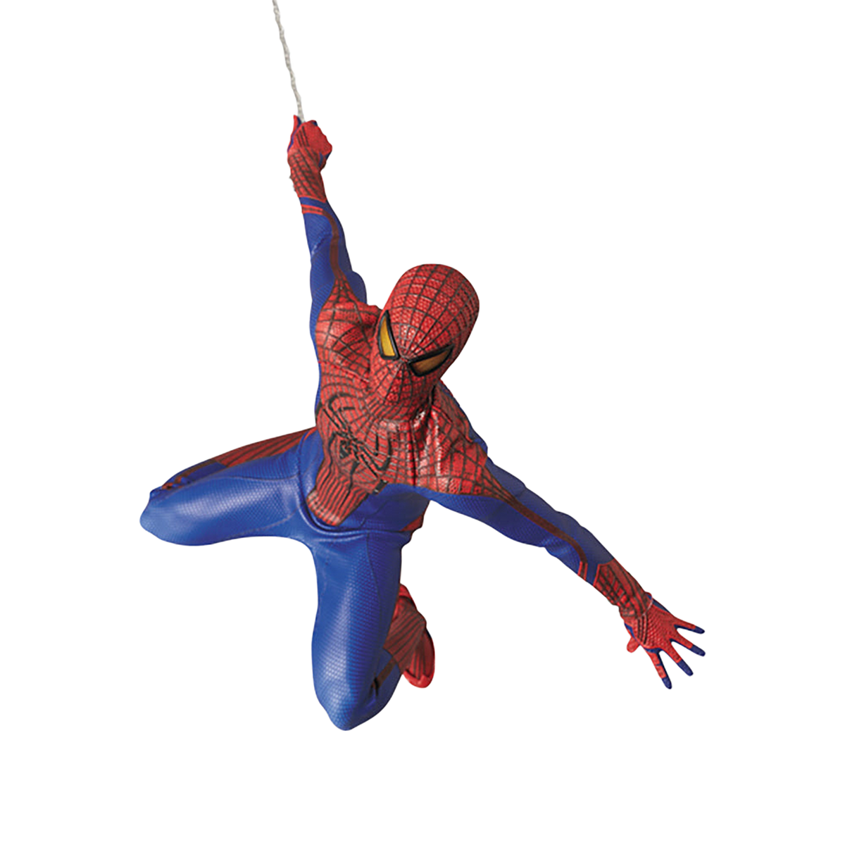 RAH THE AMAZING SPIDER-MAN