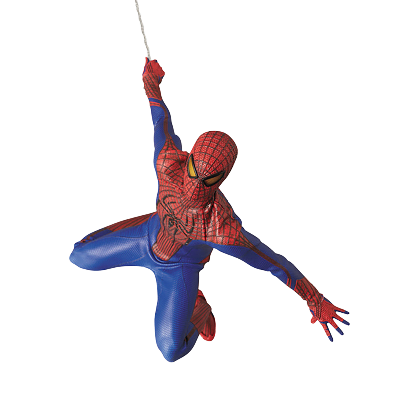 RAH THE AMAZING SPIDER-MAN