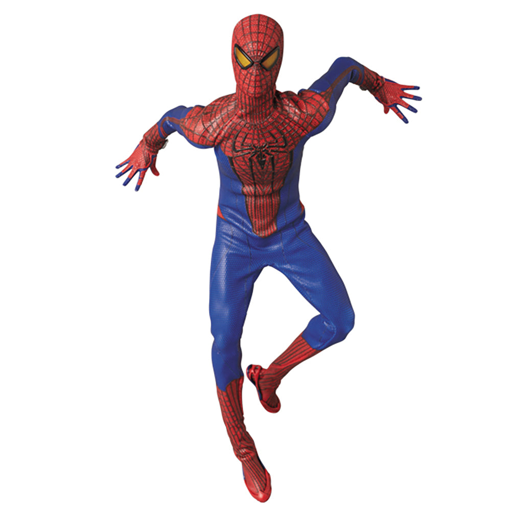 RAH THE AMAZING SPIDER-MAN_2