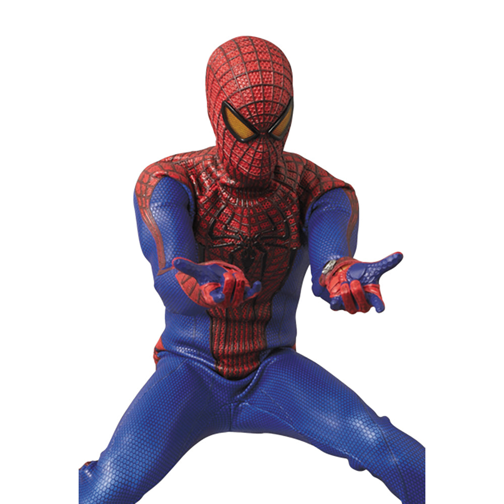 RAH THE AMAZING SPIDER-MAN_3