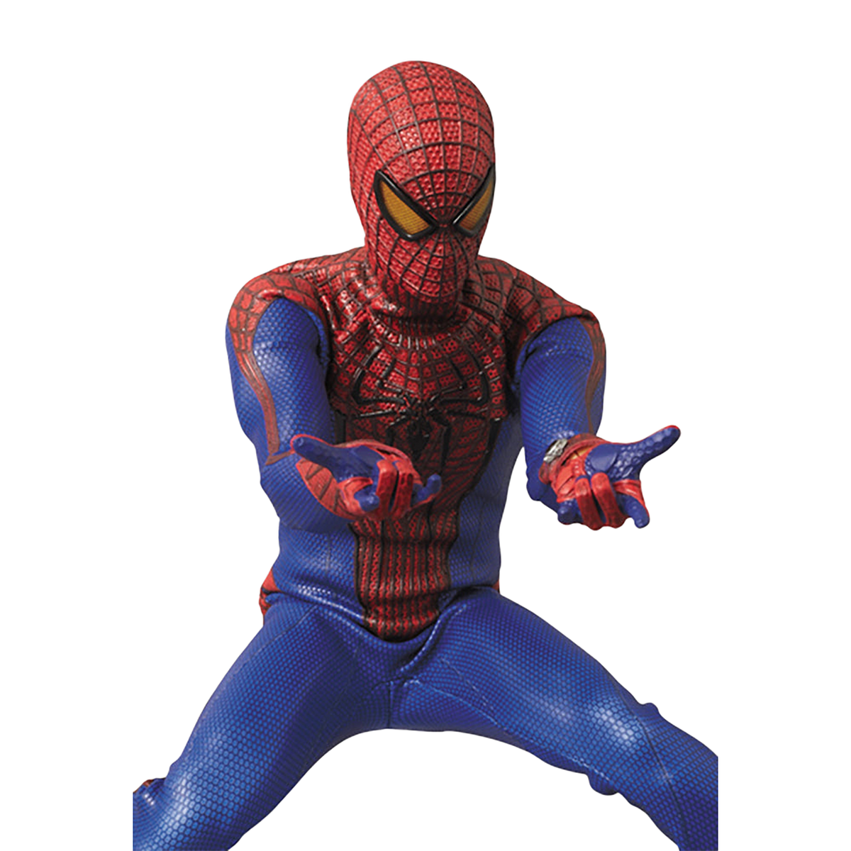 RAH THE AMAZING SPIDER-MAN