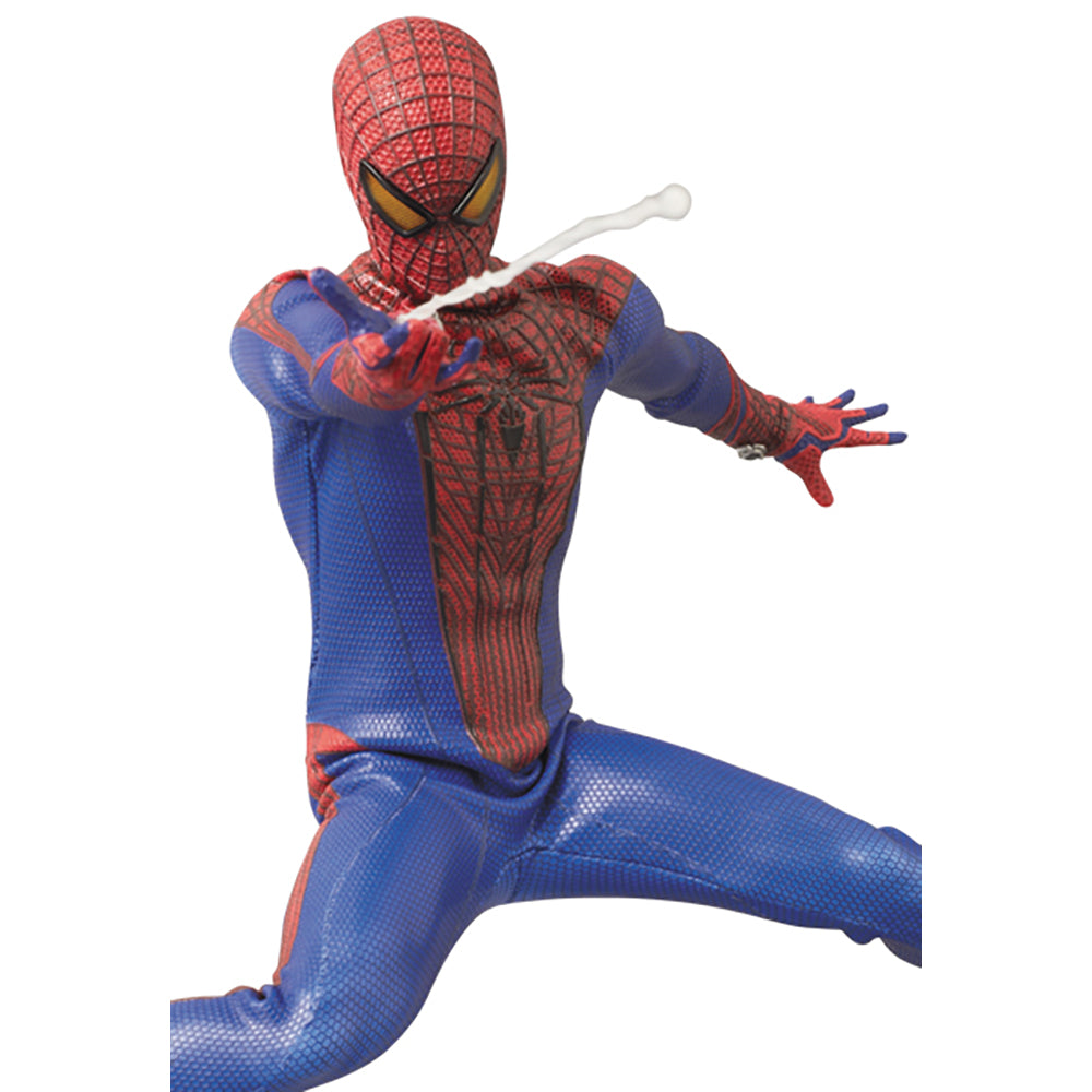 RAH THE AMAZING SPIDER-MAN_4