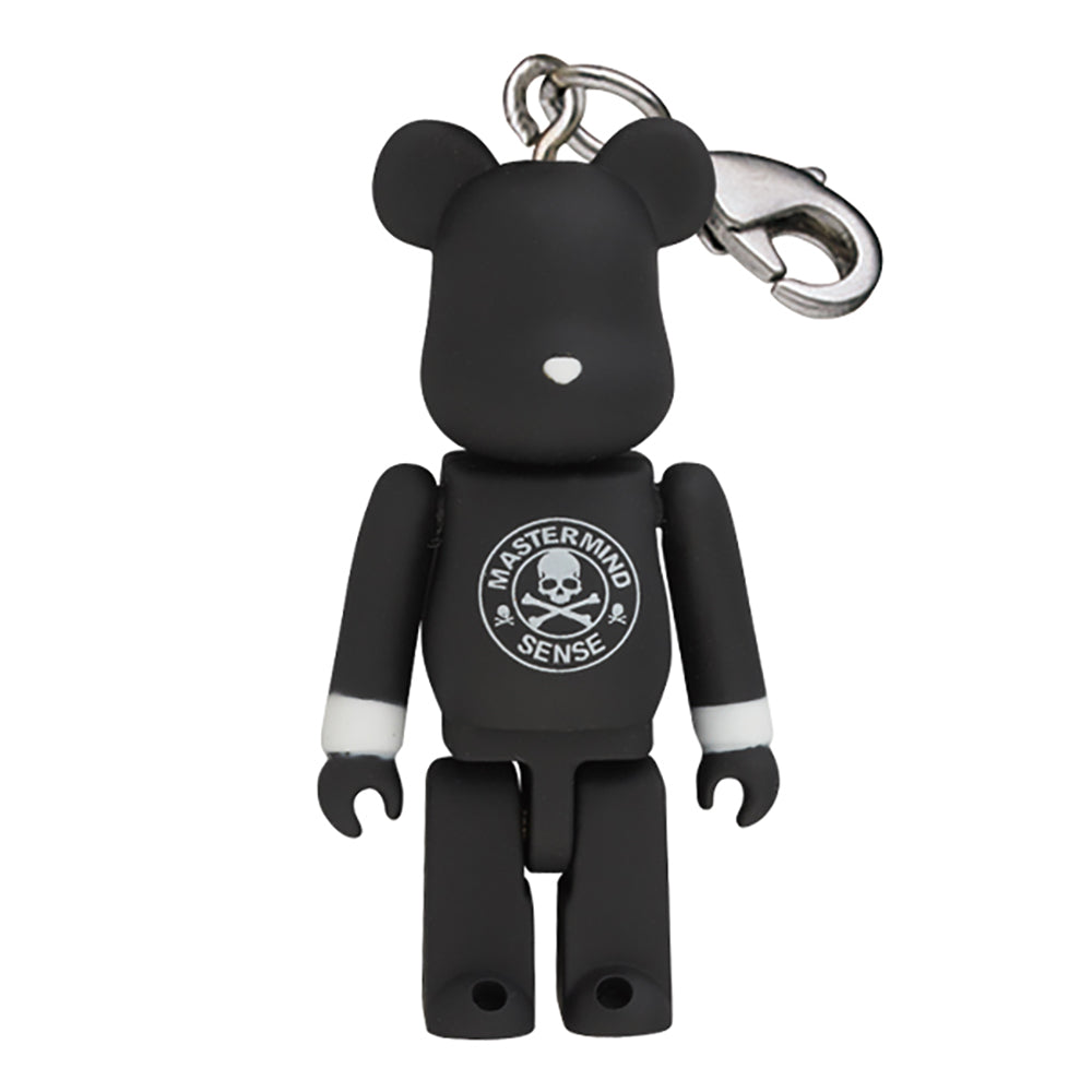 BE@RBRICK mastermind JAPAN × SENSE 50% & 100% 
_1