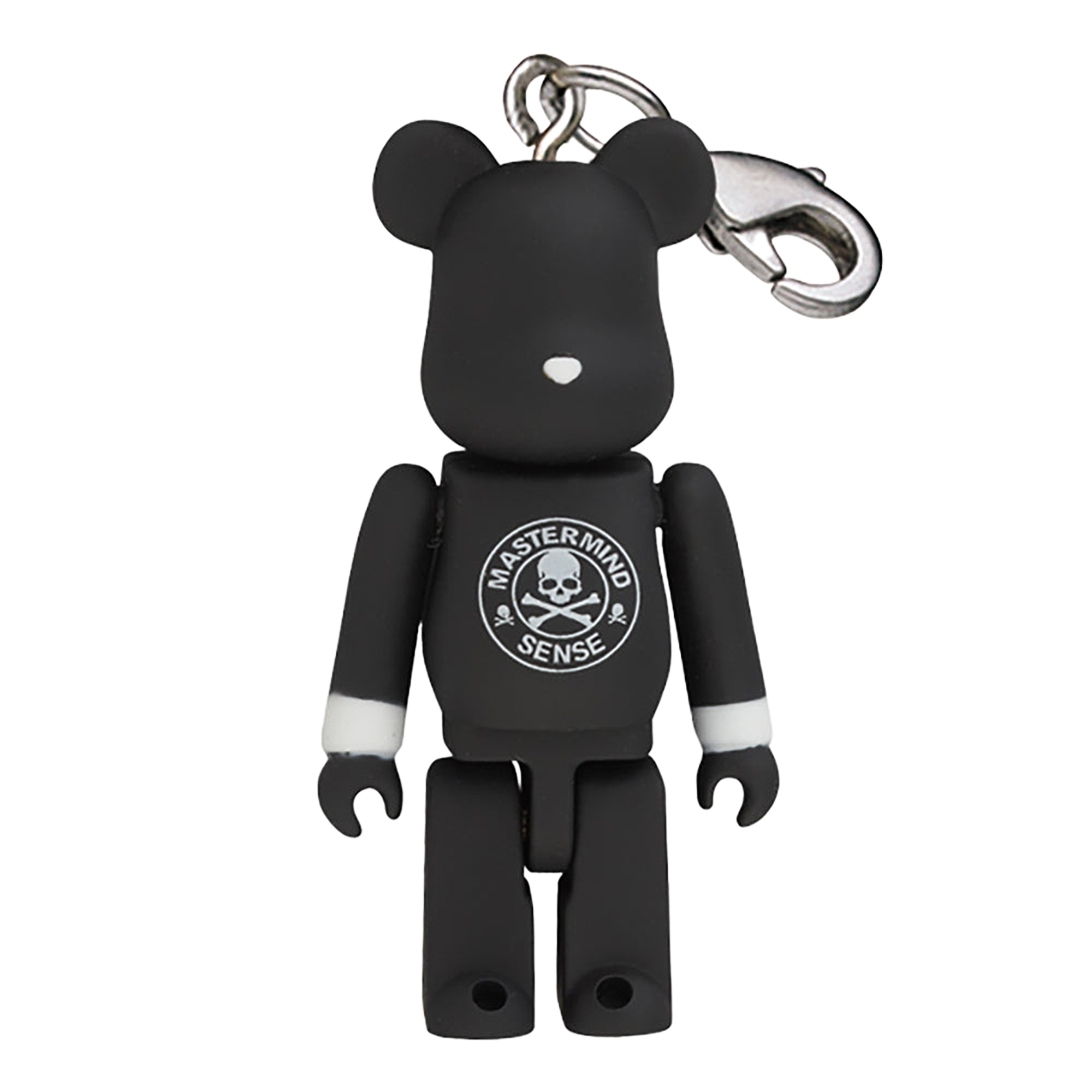 BE@RBRICK mastermind JAPAN × SENSE 50% & 100%