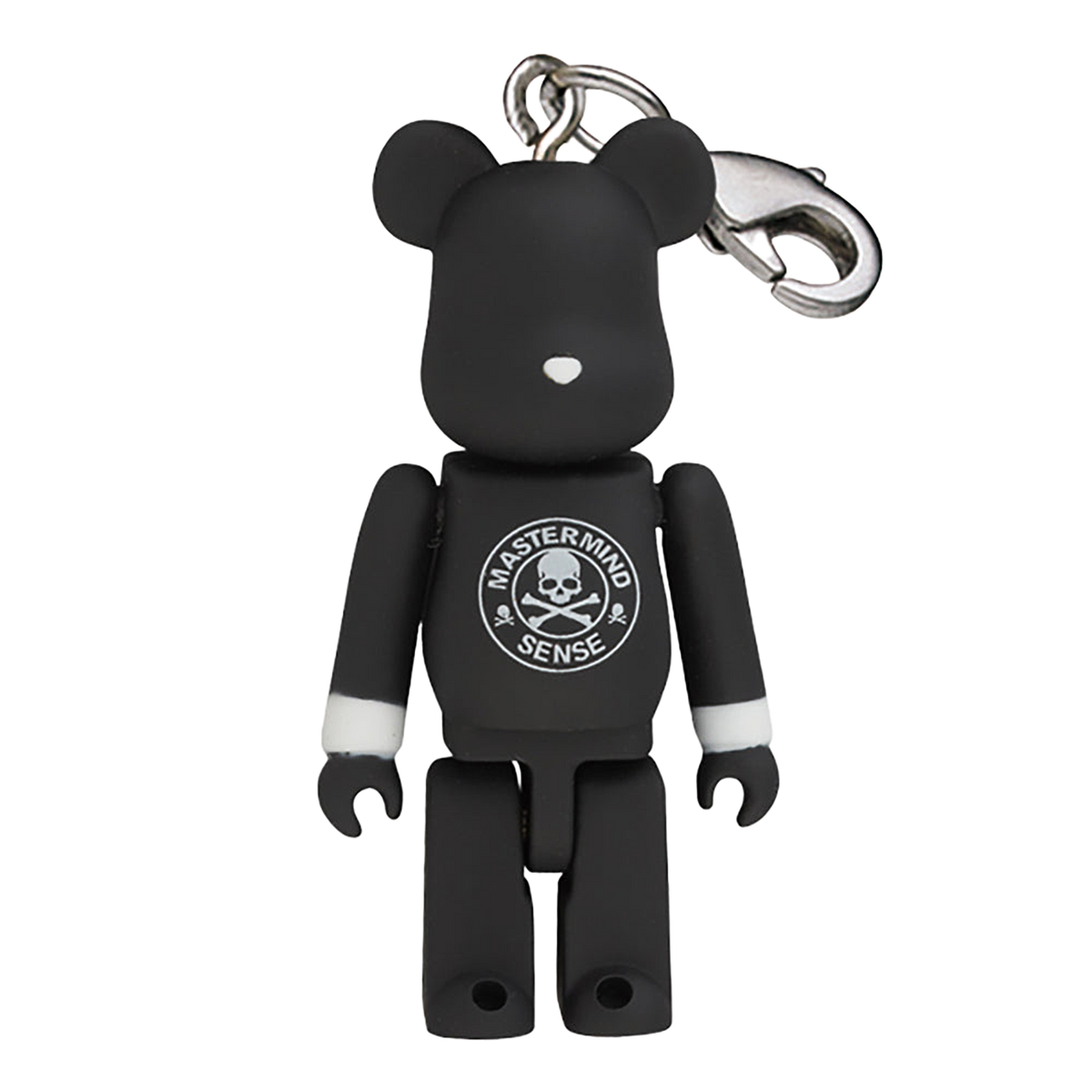 BE@RBRICK mastermind JAPAN × SENSE 50% & 100%